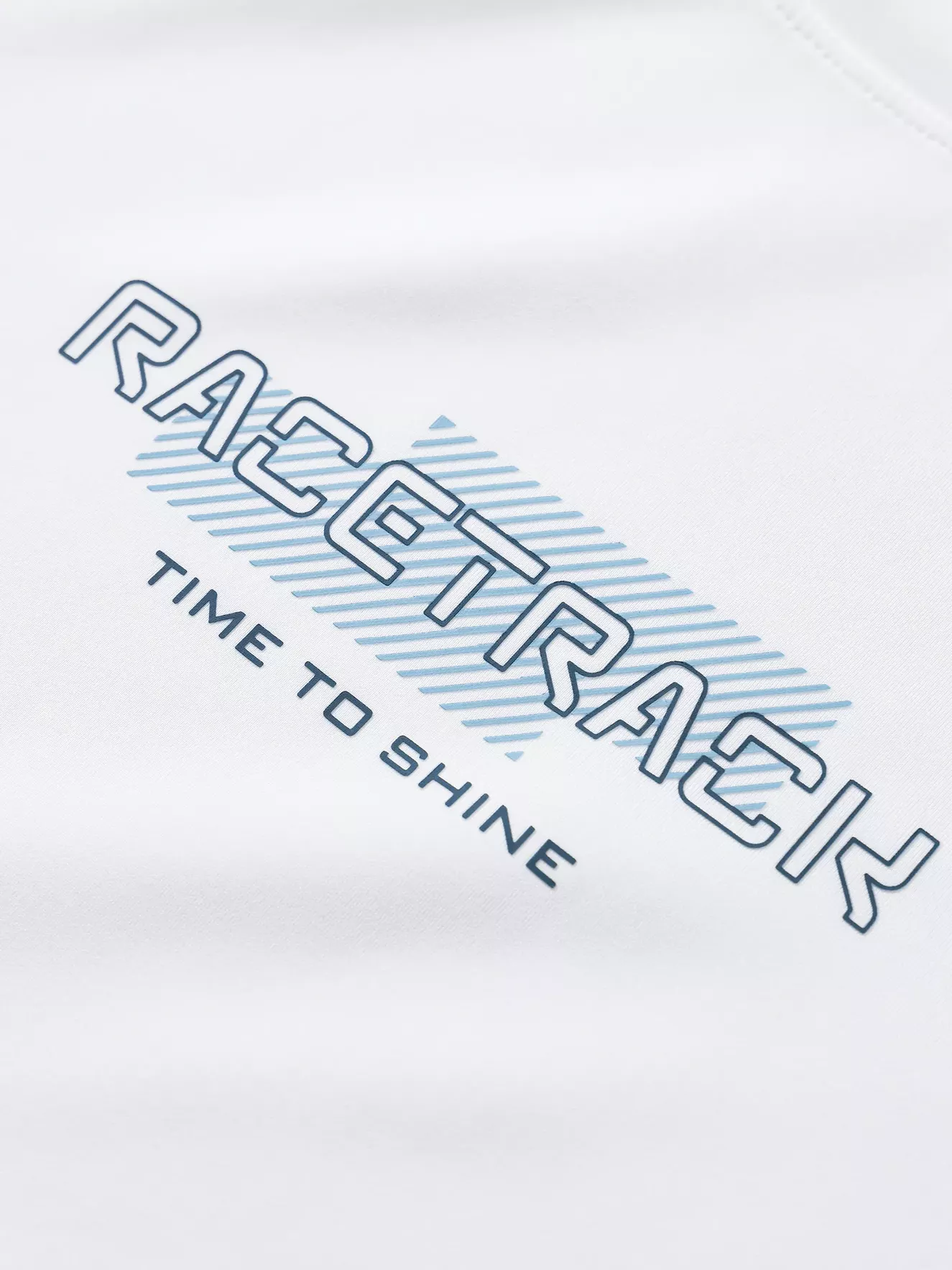 Áo Nam Dài Tay Chất Nỉ 5S Fashion In Chữ Slimfit ANI24002