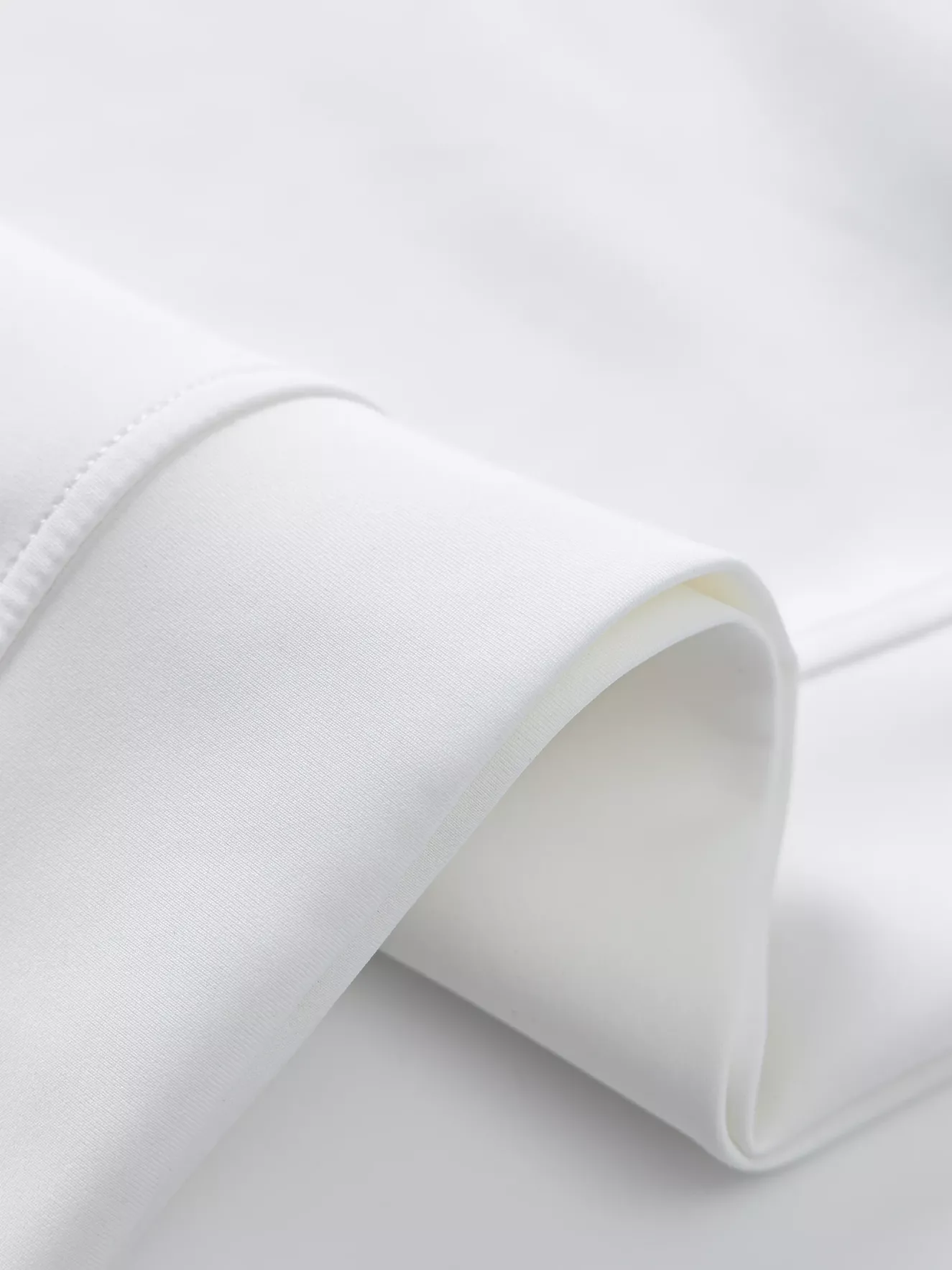 Áo Nam Dài Tay Chất Nỉ 5S Fashion In Chữ Slimfit ANI24002