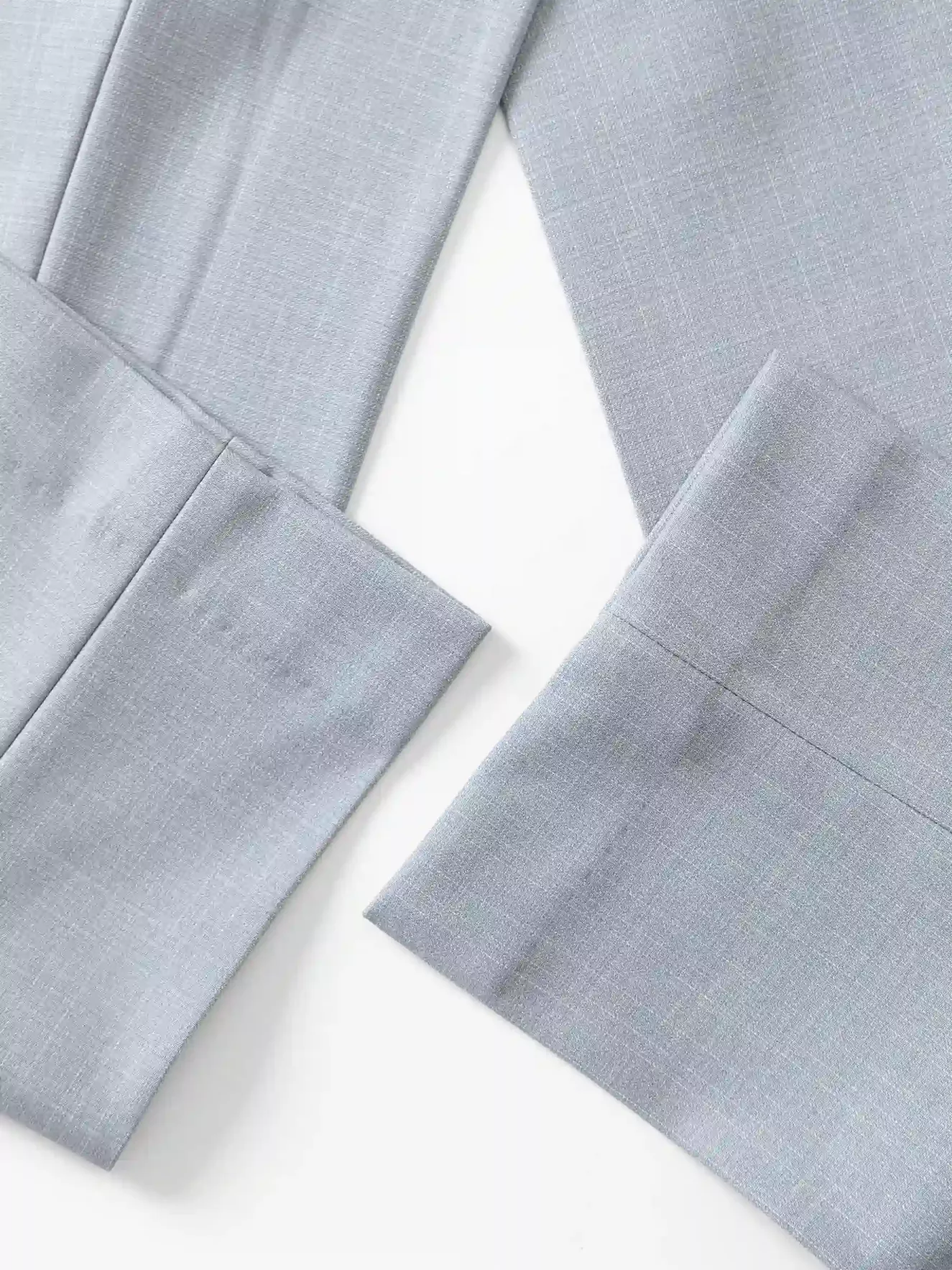 Quần Tây Nam 5S Fashion Phom Smart Fit Dễ Mặc QAU24014