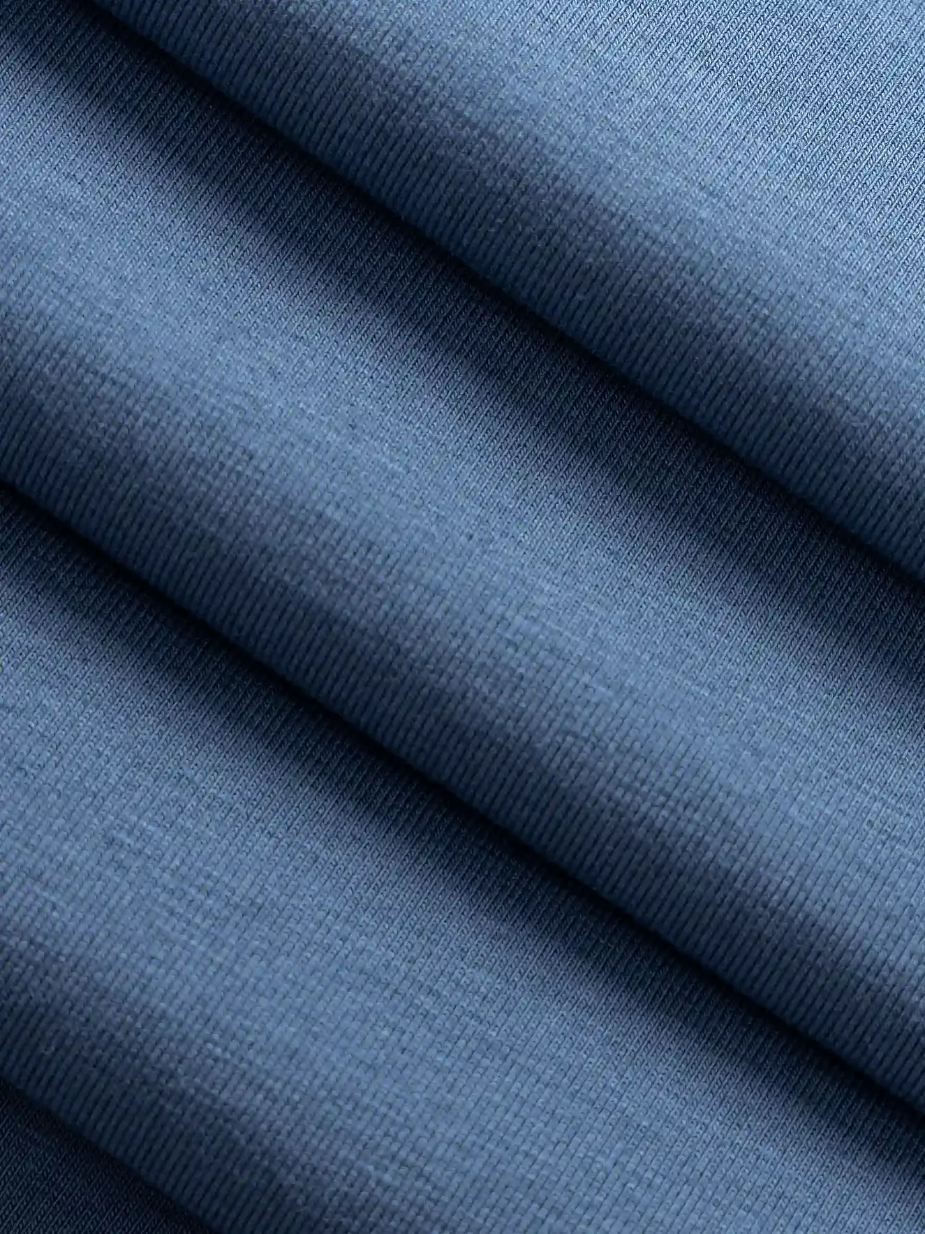 Áo Thun Nam 5S Fashion Trơn Basic Phom Slimfit ATS25061