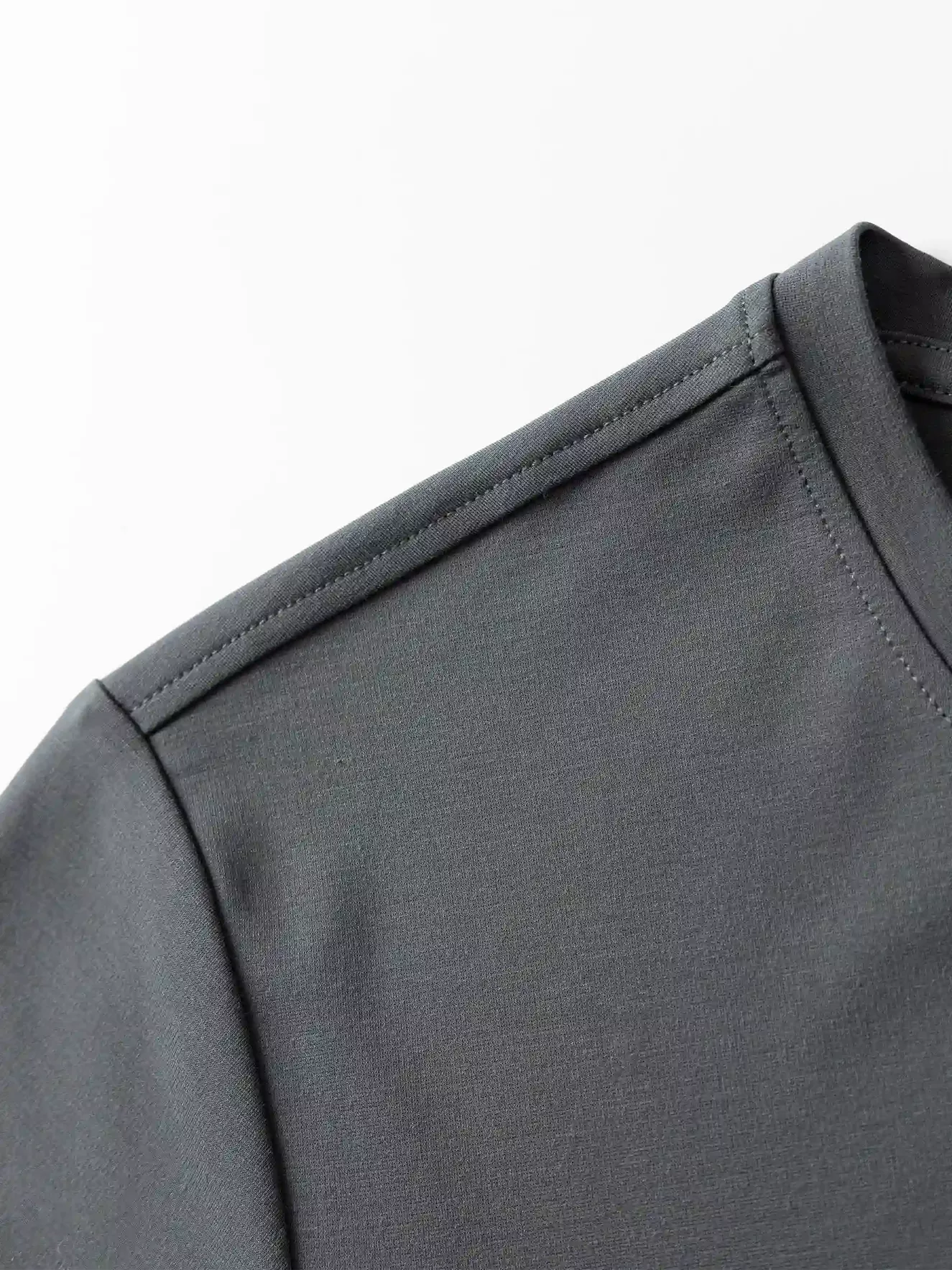 Áo Thun Nam Ngắn Tay 5S Fashion In Typography Cao Cấp ATS25005