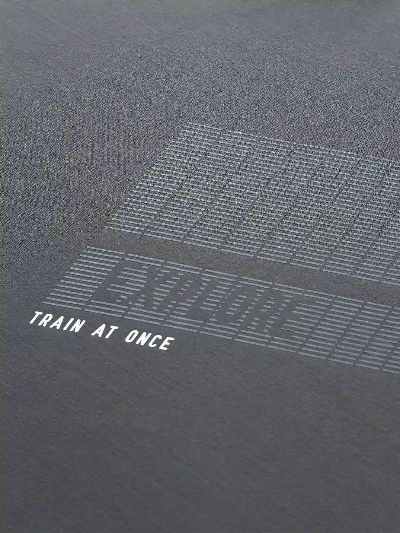 Áo Thun Nam Ngắn Tay 5S Fashion In Typography Cao Cấp ATS25005