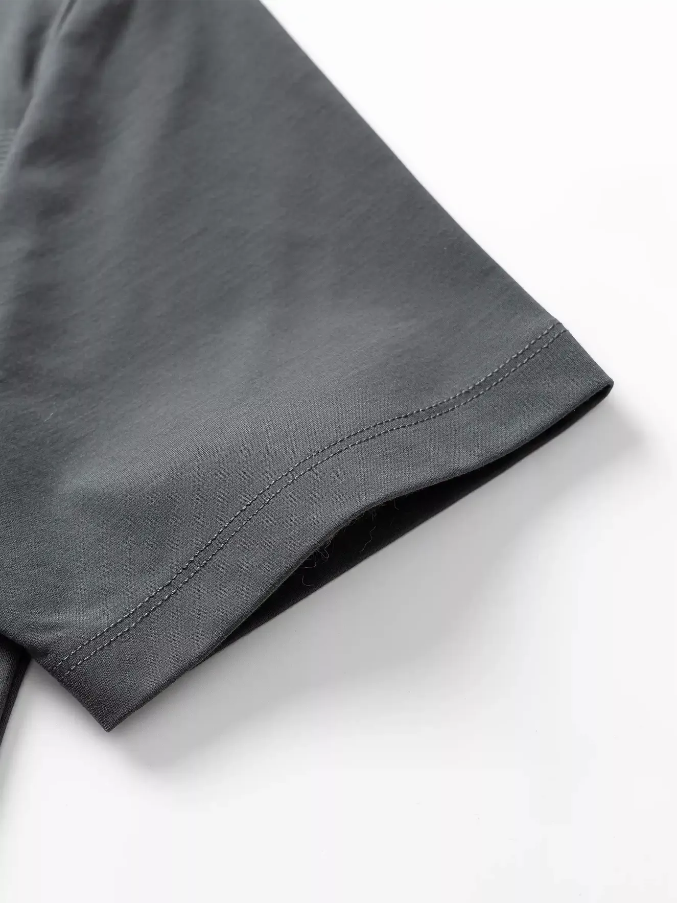 Áo Thun Nam Ngắn Tay 5S Fashion In Typography Cao Cấp ATS25005