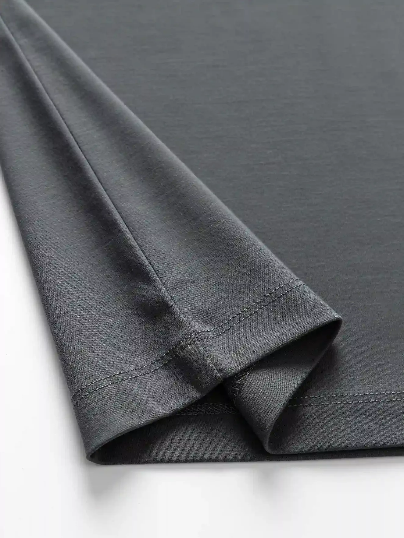 Áo Thun Nam Ngắn Tay 5S Fashion In Typography Cao Cấp ATS25005