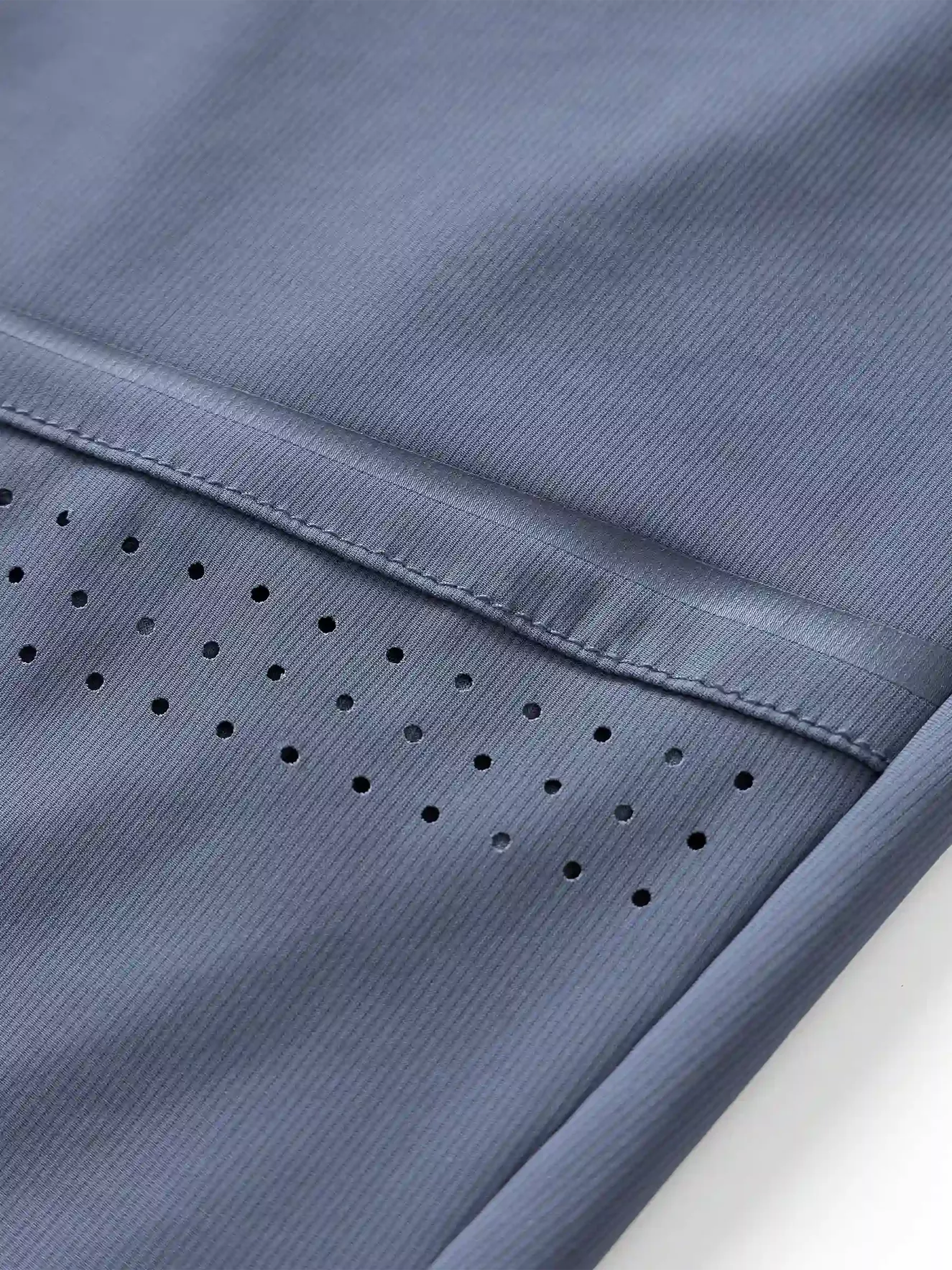 Quần Short Thể Thao 5S Fashion Đục Lỗ Thoáng Khí QST25004