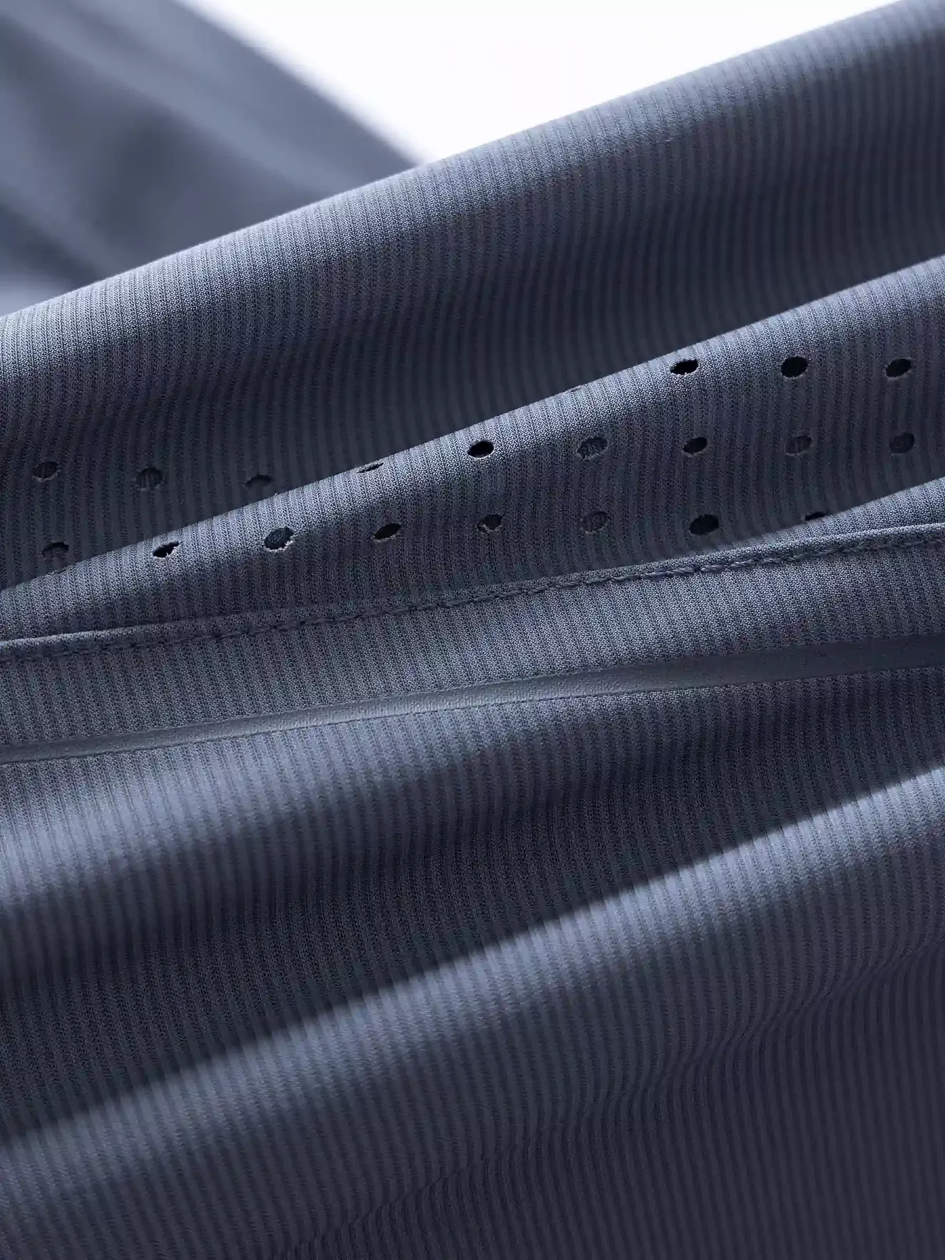 Quần Short Thể Thao 5S Fashion Đục Lỗ Thoáng Khí QST25004