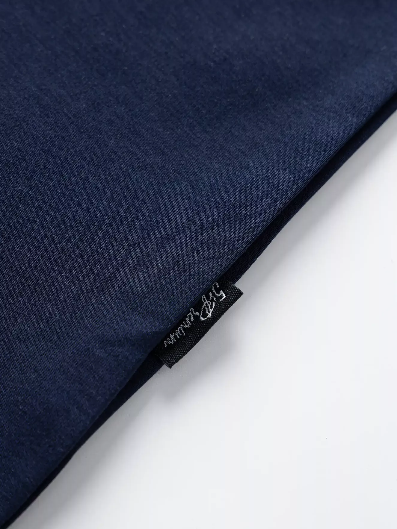 Áo Thun Nam Ngắn Tay 5S Fashion Trơn Regular ATS25059