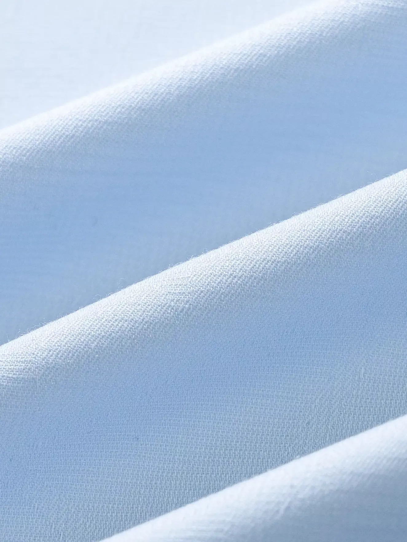 Áo Sơ Mi Nam Ngắn Tay 5S Fashion Màu Xanh ASC25052