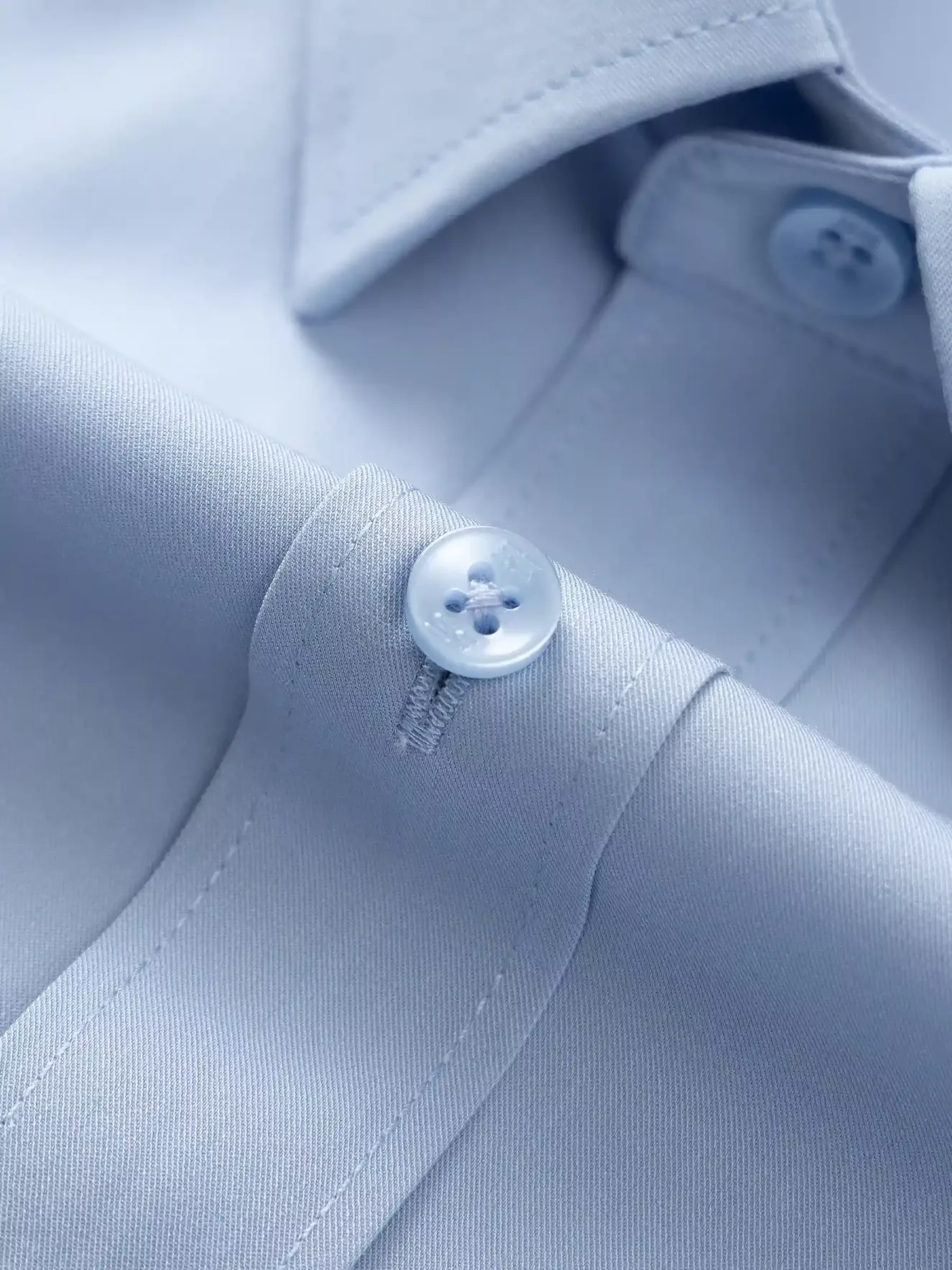 Áo Sơ Mi Nam Ngắn Tay 5S Fashion Trơn Slimfit ASC25017