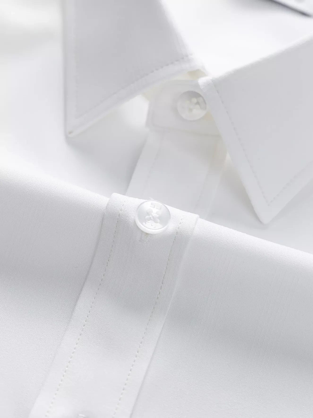 Áo Sơ Mi Nam Dài Tay 5S Fashion Hiệu Ứng Đơn Giản ASM24036