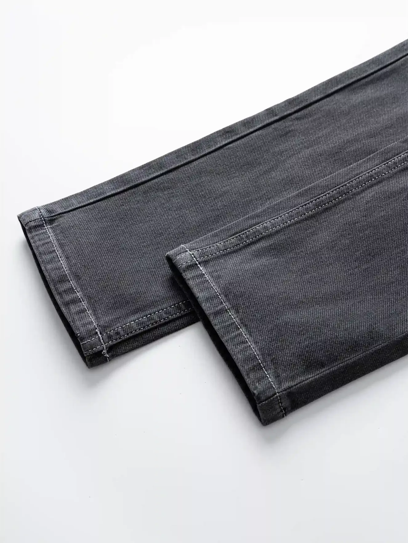 Quần Jean Nam 5S Fashion Cottton Phom Slimfit QJE24011