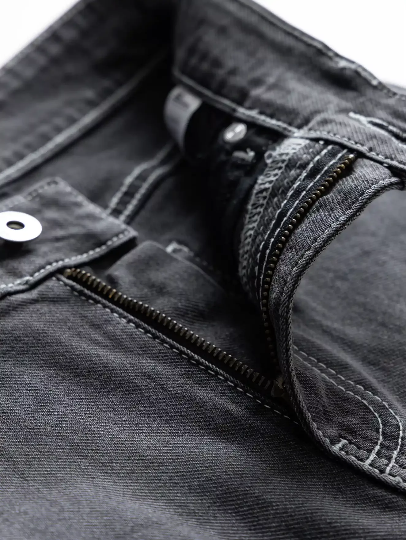 Quần Jean Nam 5S Fashion Cottton Phom Slimfit QJE24011