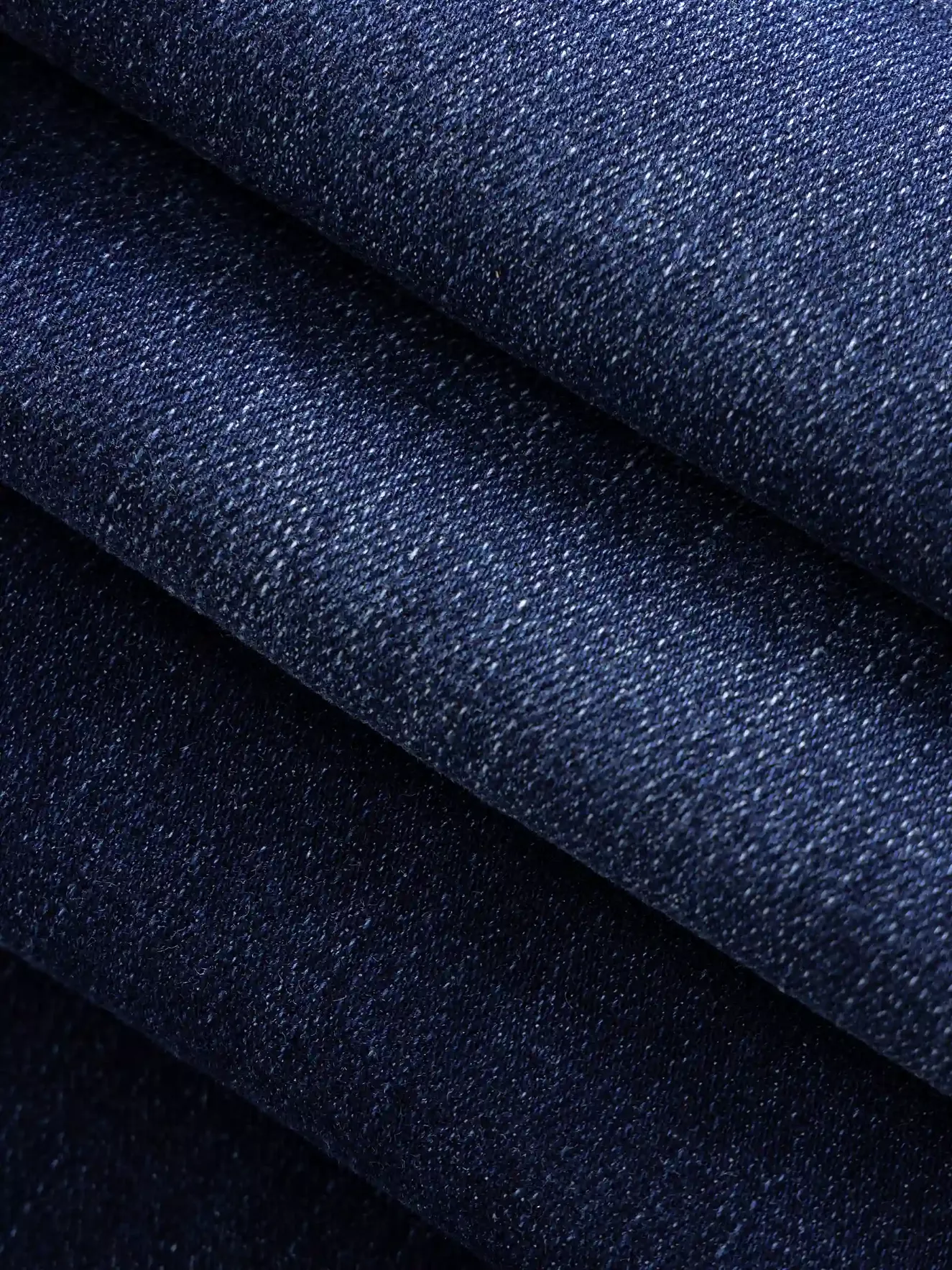 Quần Jean Nam Cotton 5S Fashion Dáng Lửng Trơn QJE24009