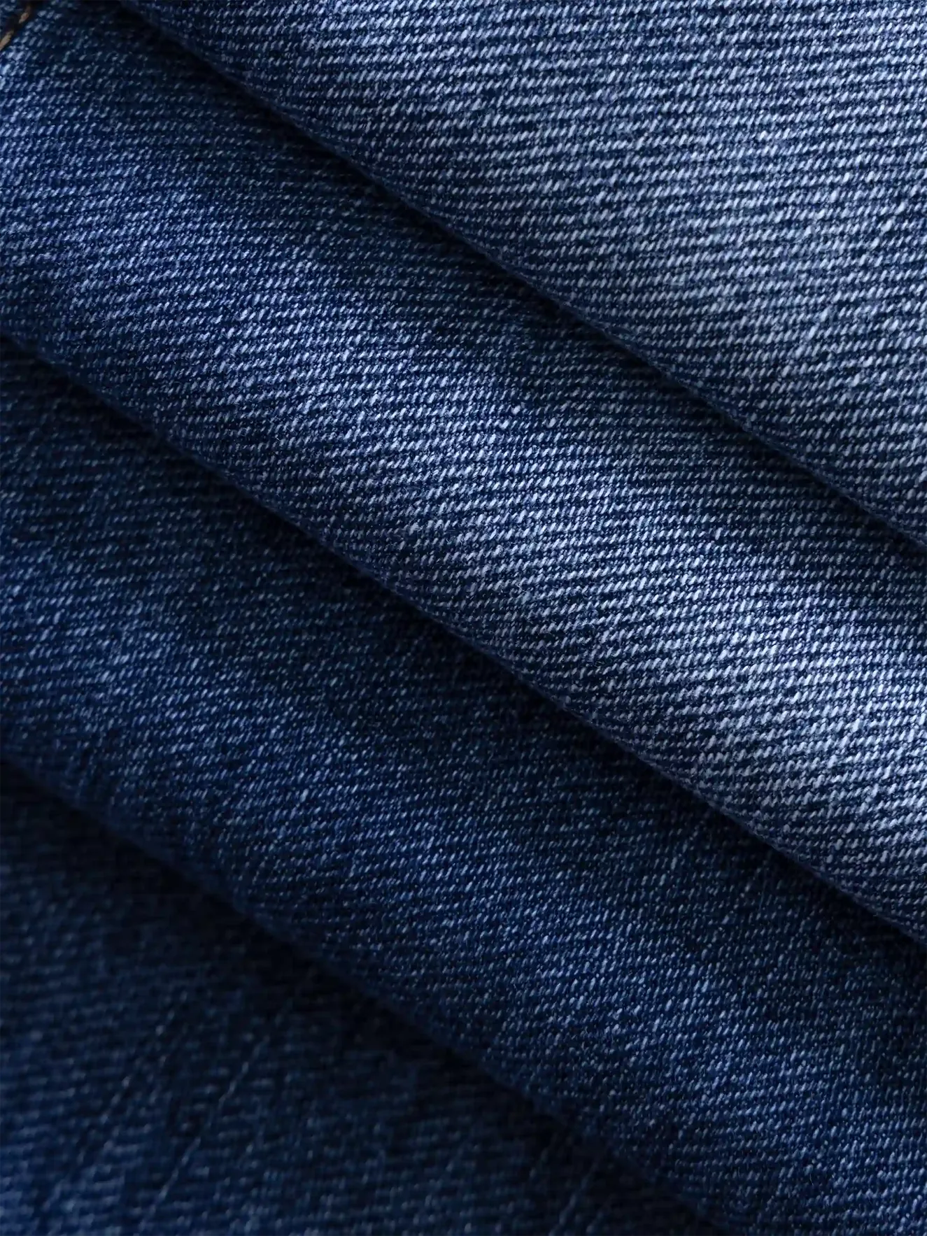 Quần Jean Nam 5S FashionCotton Basic Slimfit QJE24010