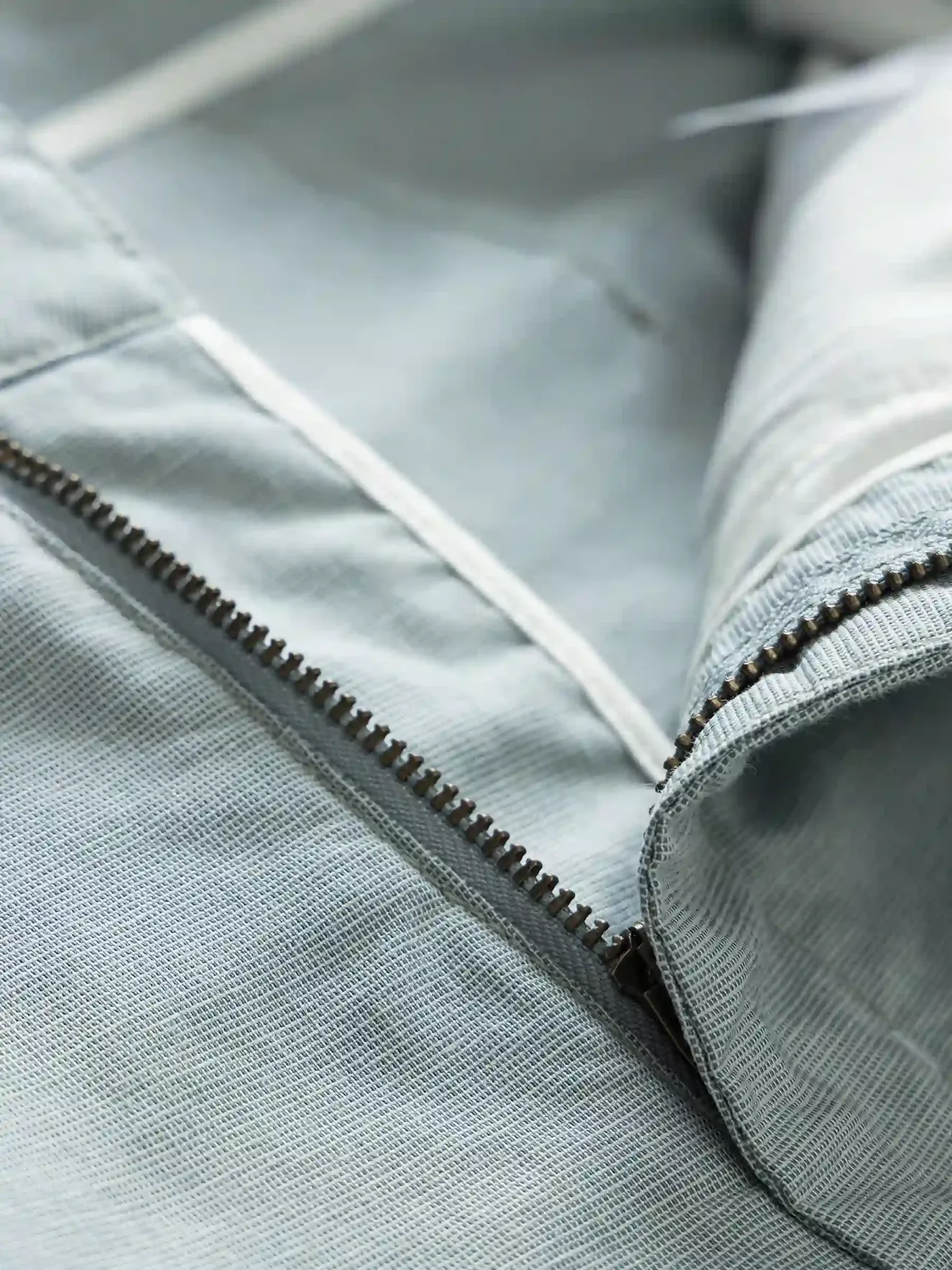 Quần Short Kaki Nam 5S Fashion Trơn Slimfit QSK24001