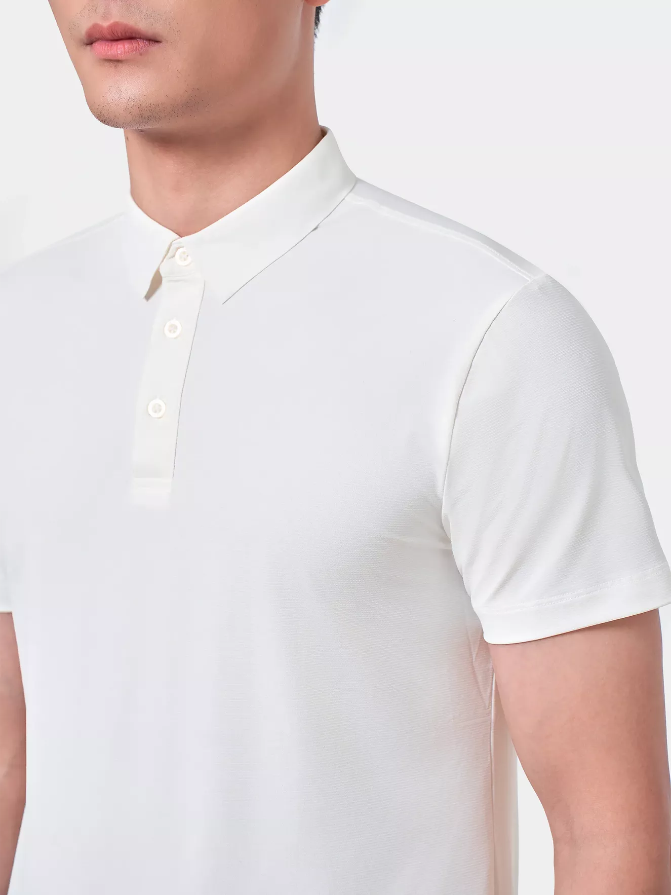 Áo Polo Nam 5S Fashion Thể Thao Slimfit APC24119