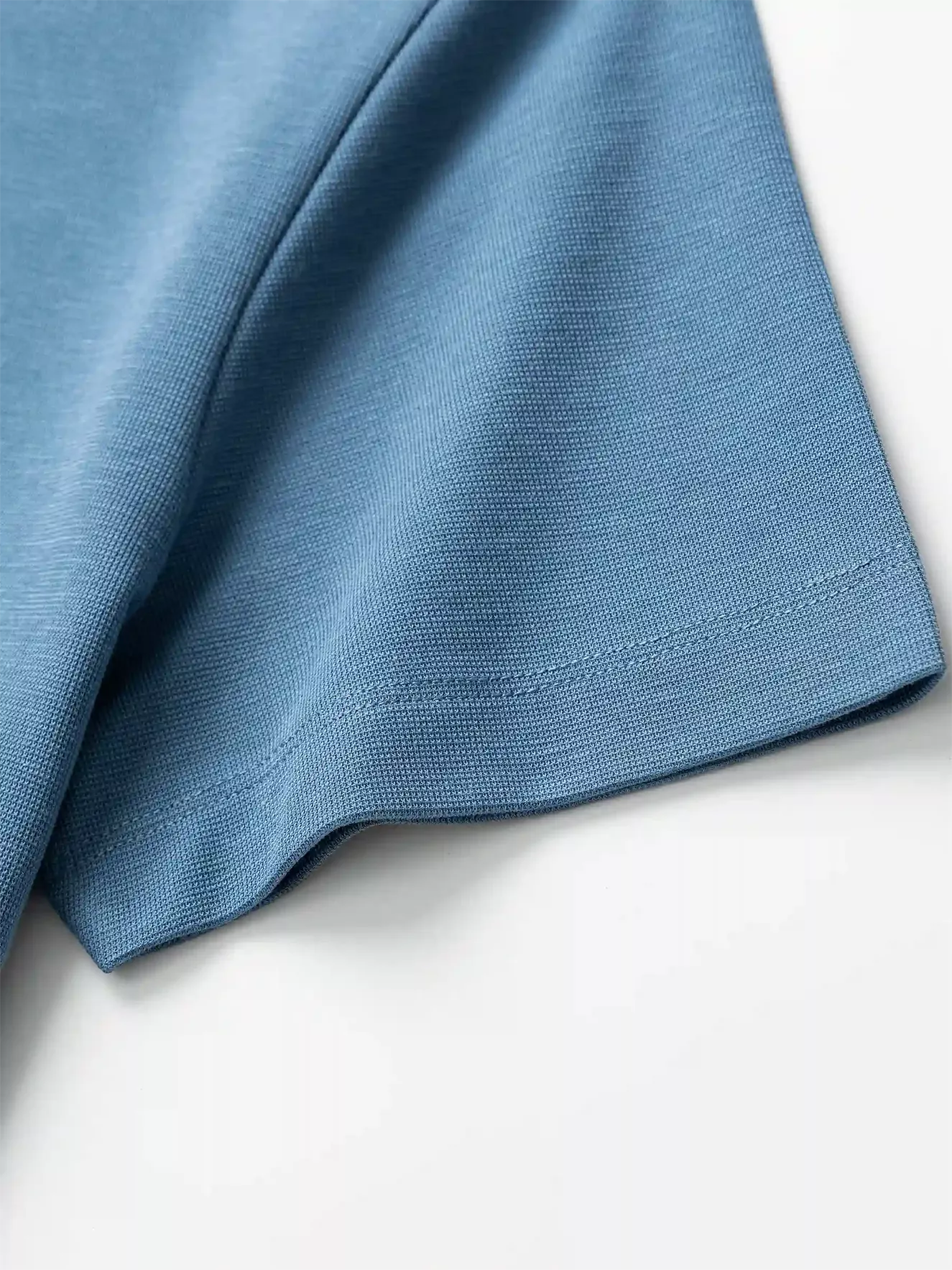 Áo Polo Nam 5S Fashion Hiệu Ứng In Chữ Slimfit APC25012