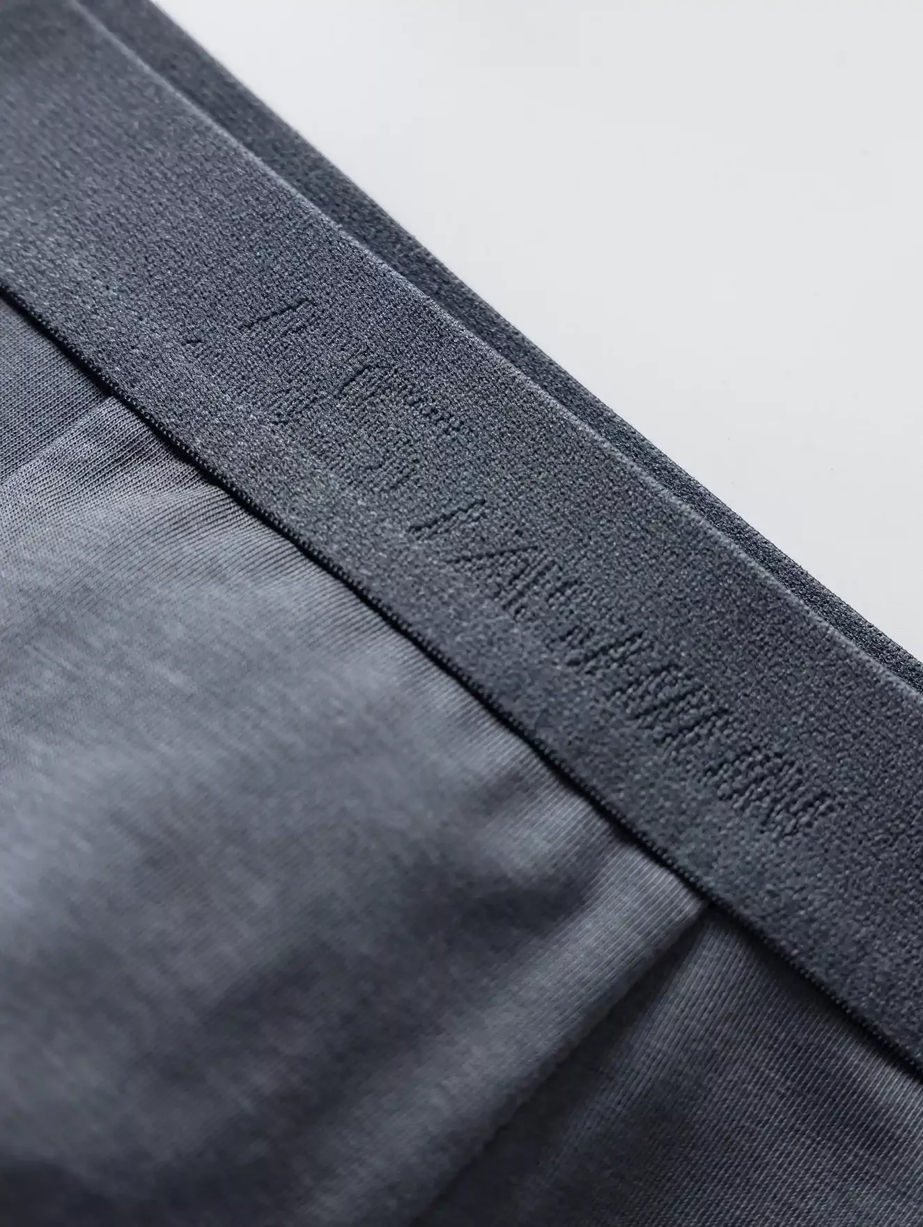 Quần Lót Nam Boxer Cotton 5S Fashion Trơn BOX25008