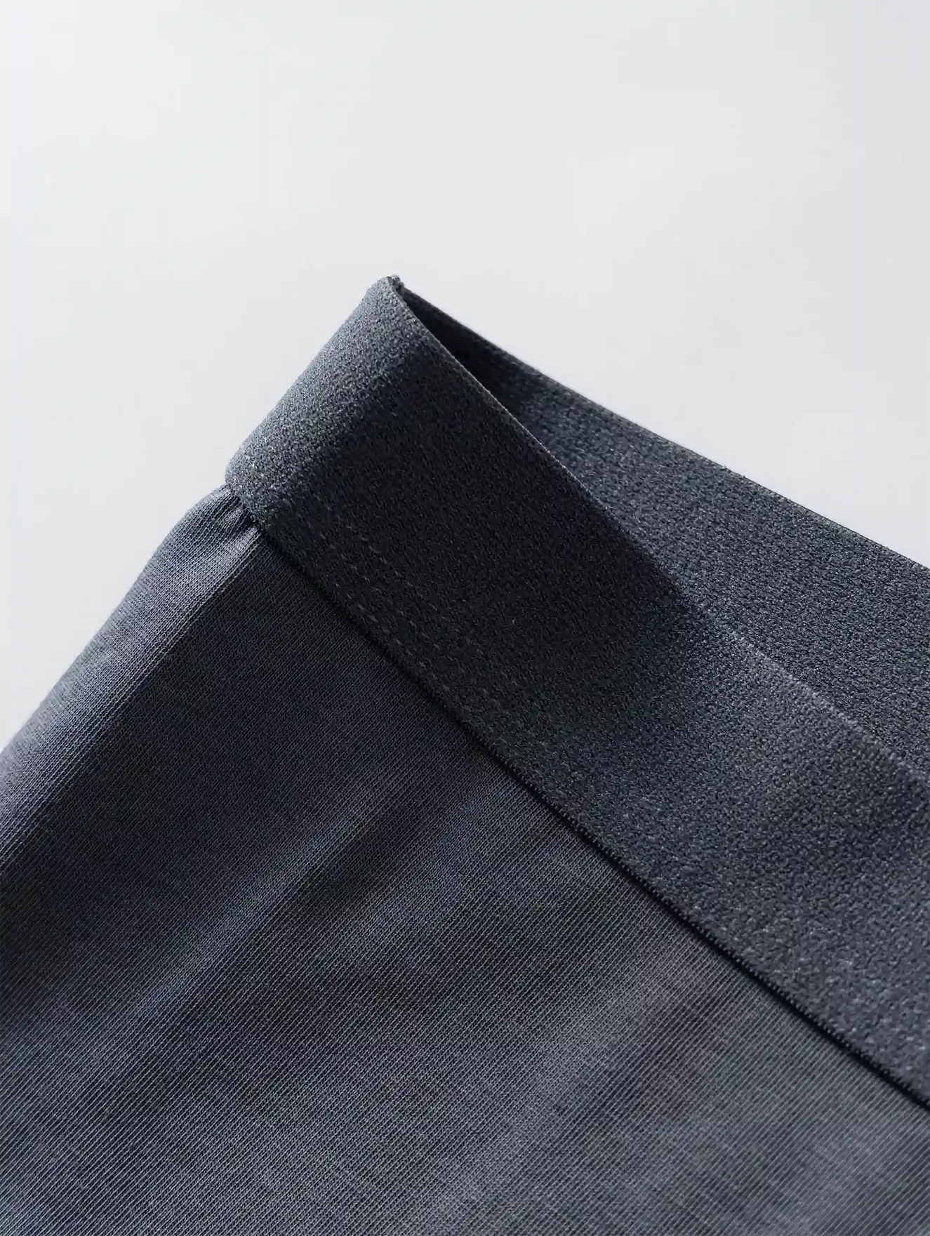 Quần Lót Nam Boxer Cotton 5S Fashion Trơn BOX25008