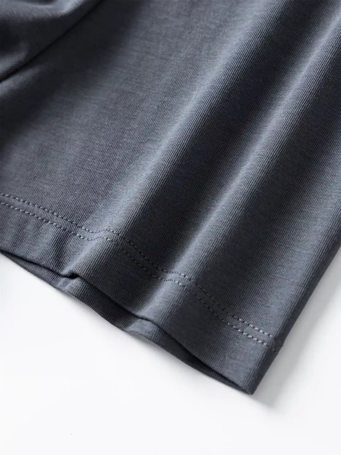 Quần Lót Nam Boxer Cotton 5S Fashion Trơn BOX25008