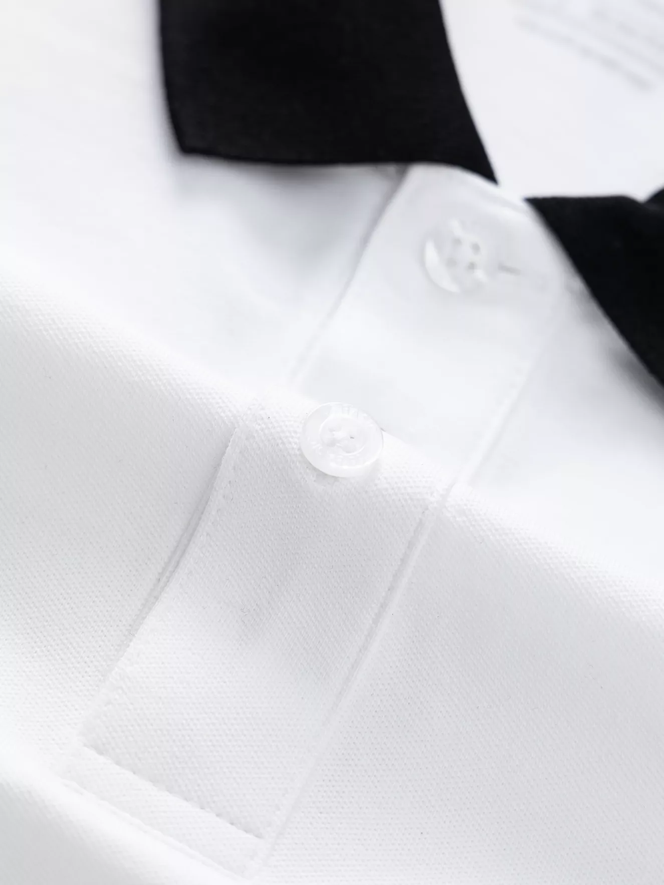 Áo Polo Nam Can Phối In Chữ 5S Fashion Trẻ Trung APC25041