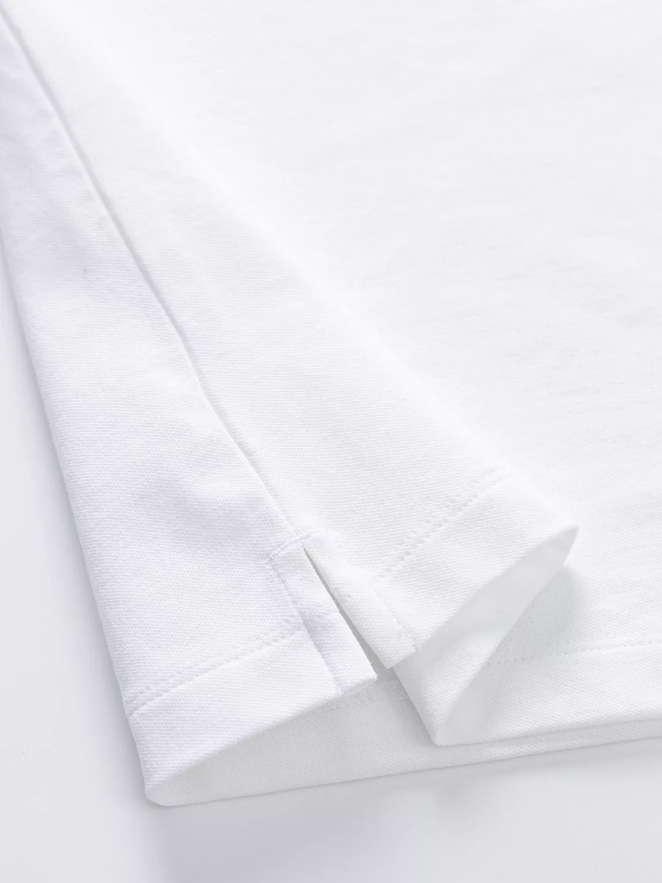 Áo Polo Nam Can Phối In Chữ 5S Fashion Trẻ Trung APC25041