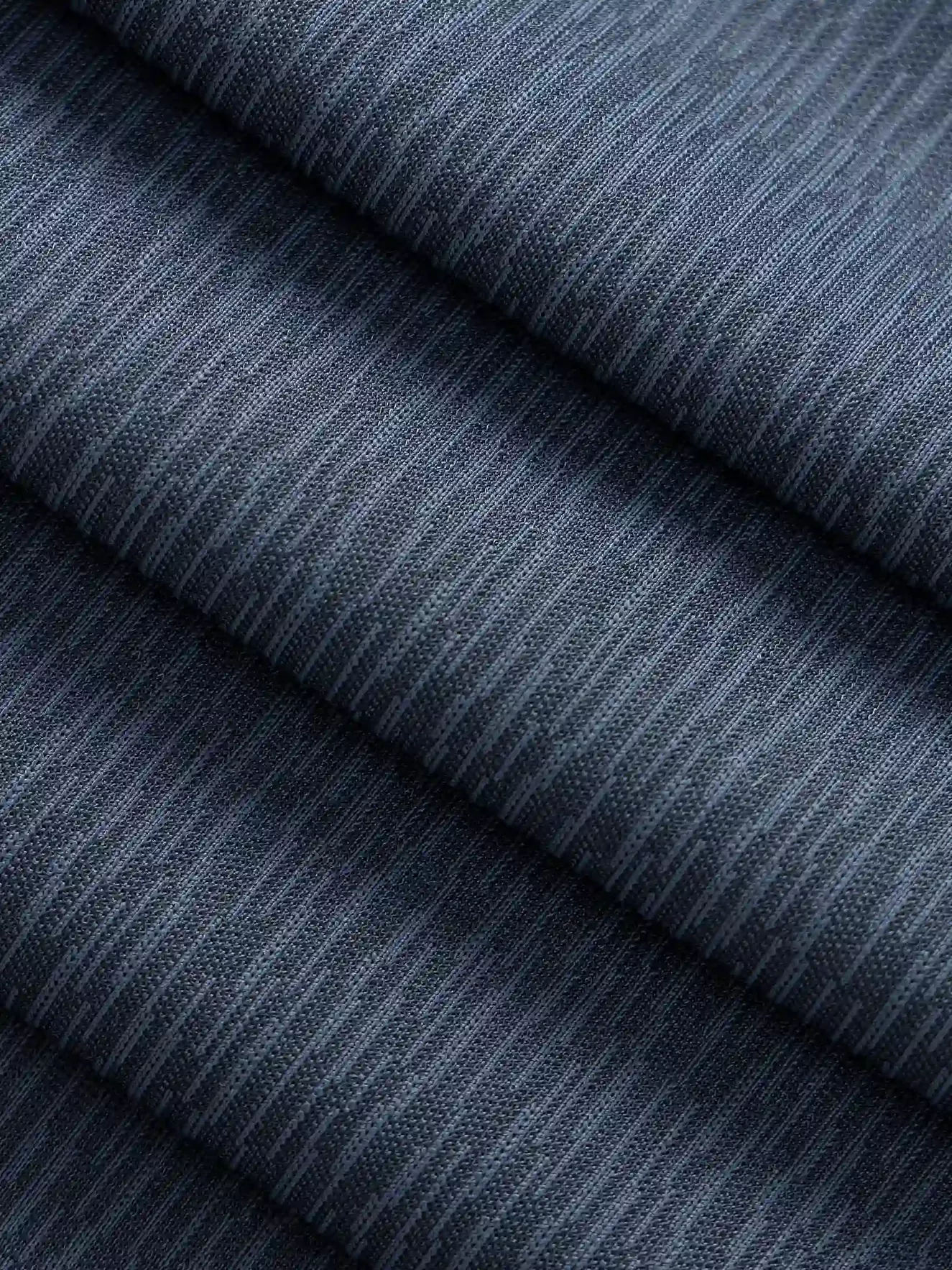 Áo Polo Nam 5S Fashion Dệt Hiệu Ứng Phom Regular APC25016