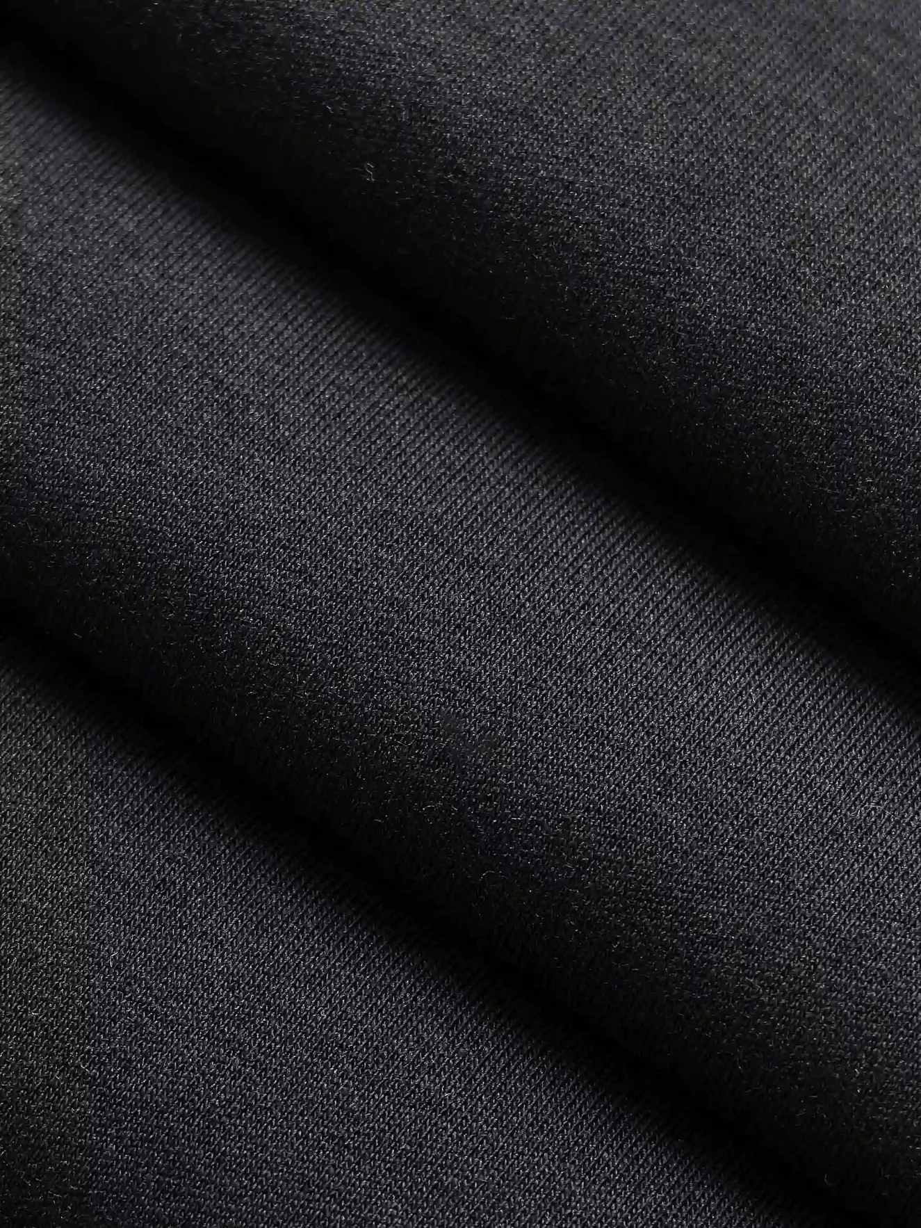 Áo Thun Nam Ngắn Tay 5S Fashion Cotton Thêu Chữ ATS25044