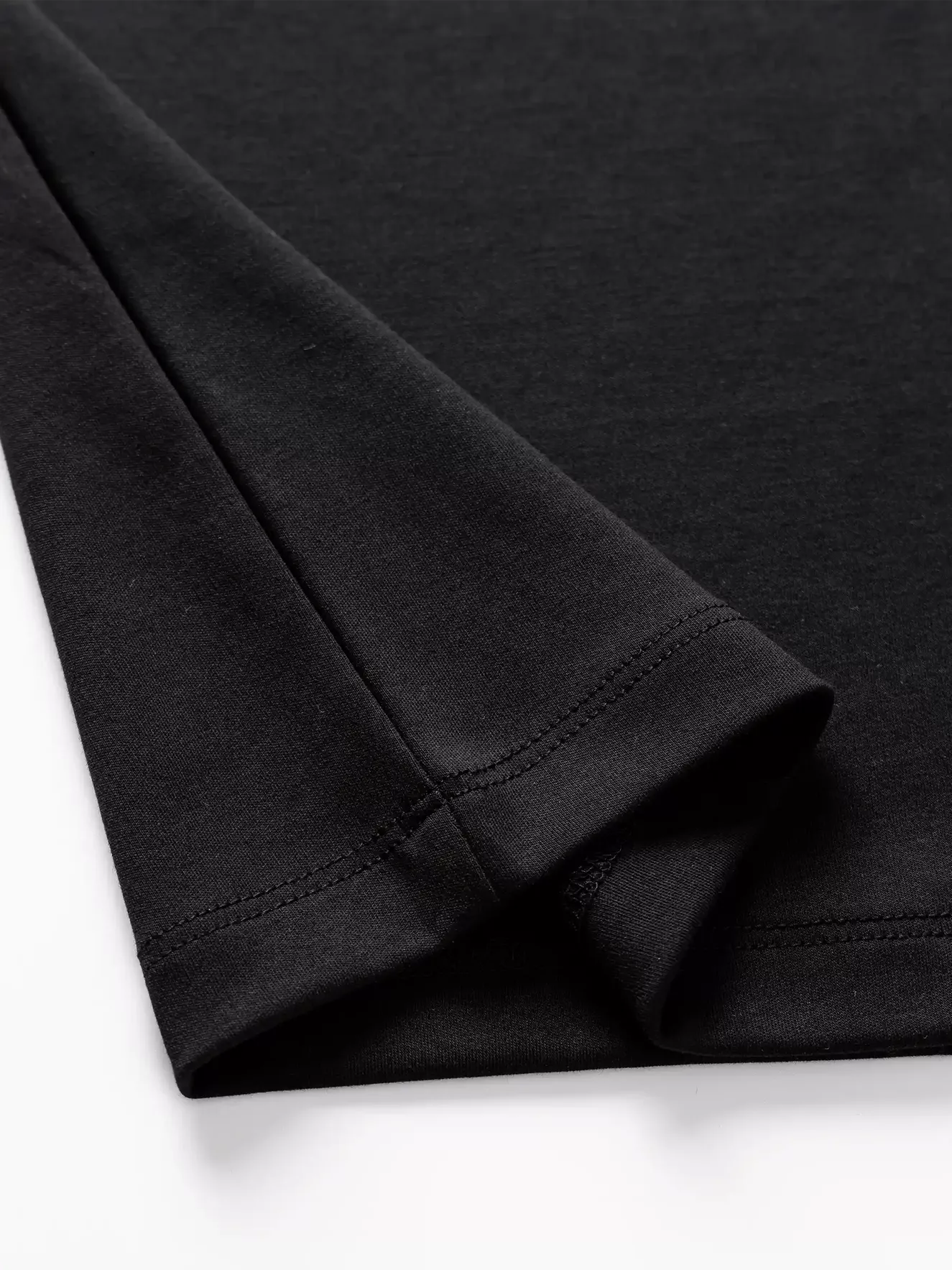 Áo Thun Nam Ngắn Tay 5S Fashion Cotton Thêu Chữ ATS25044