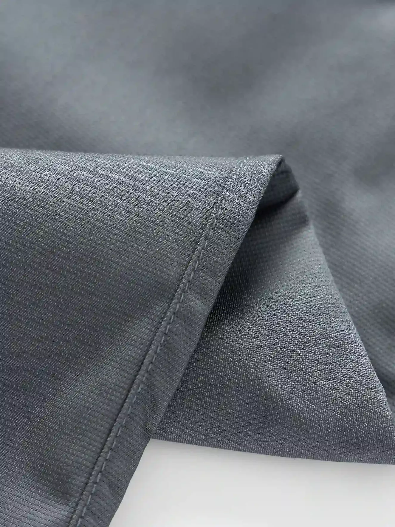 Quần Short Kaki Nam 5S Fashion Cạp Smart-waist QSK25014