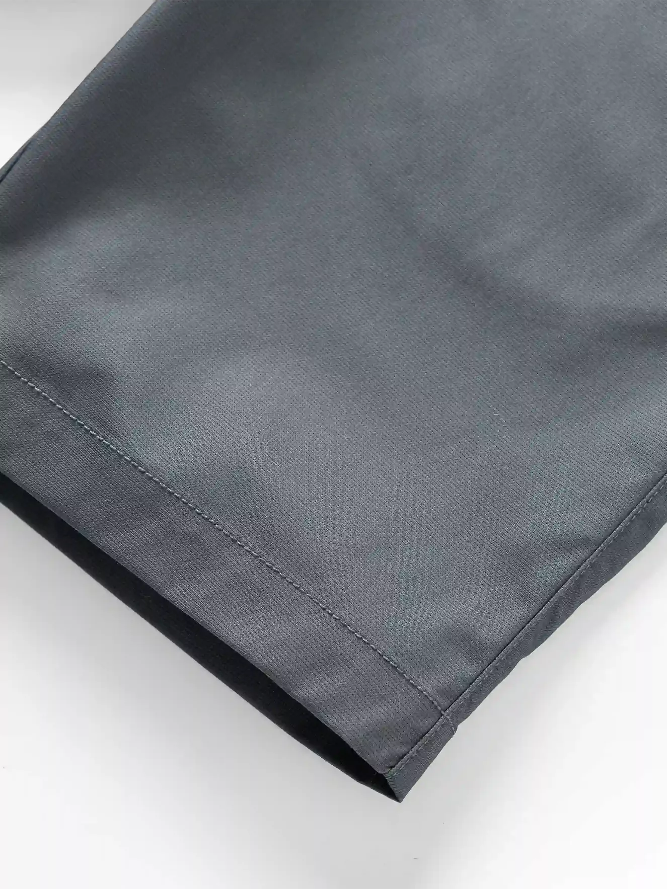 Quần Short Kaki Nam 5S Fashion Cạp Smart-waist QSK25014