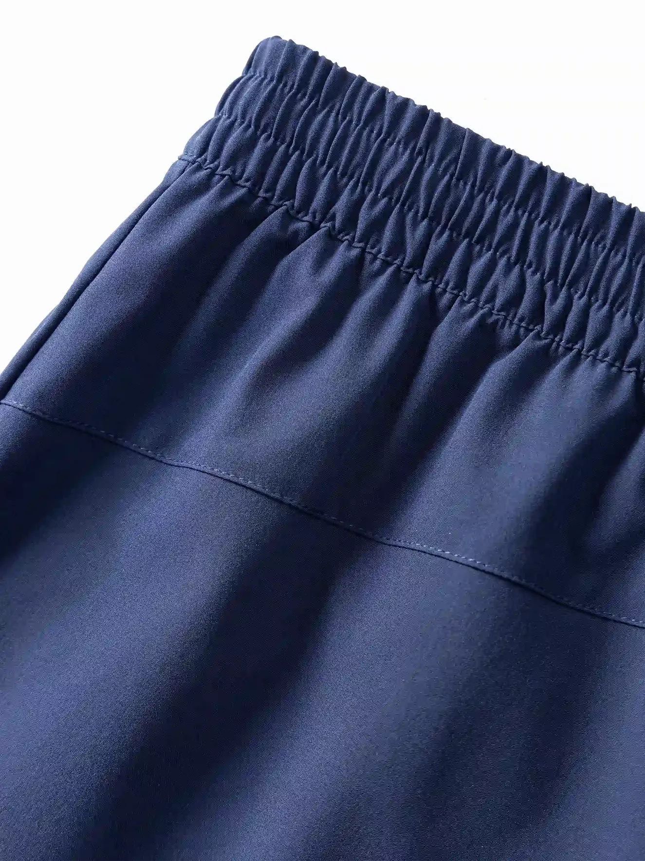 Quần Short Nam Thể Thao 5S Fashion Đục Laser QST25014