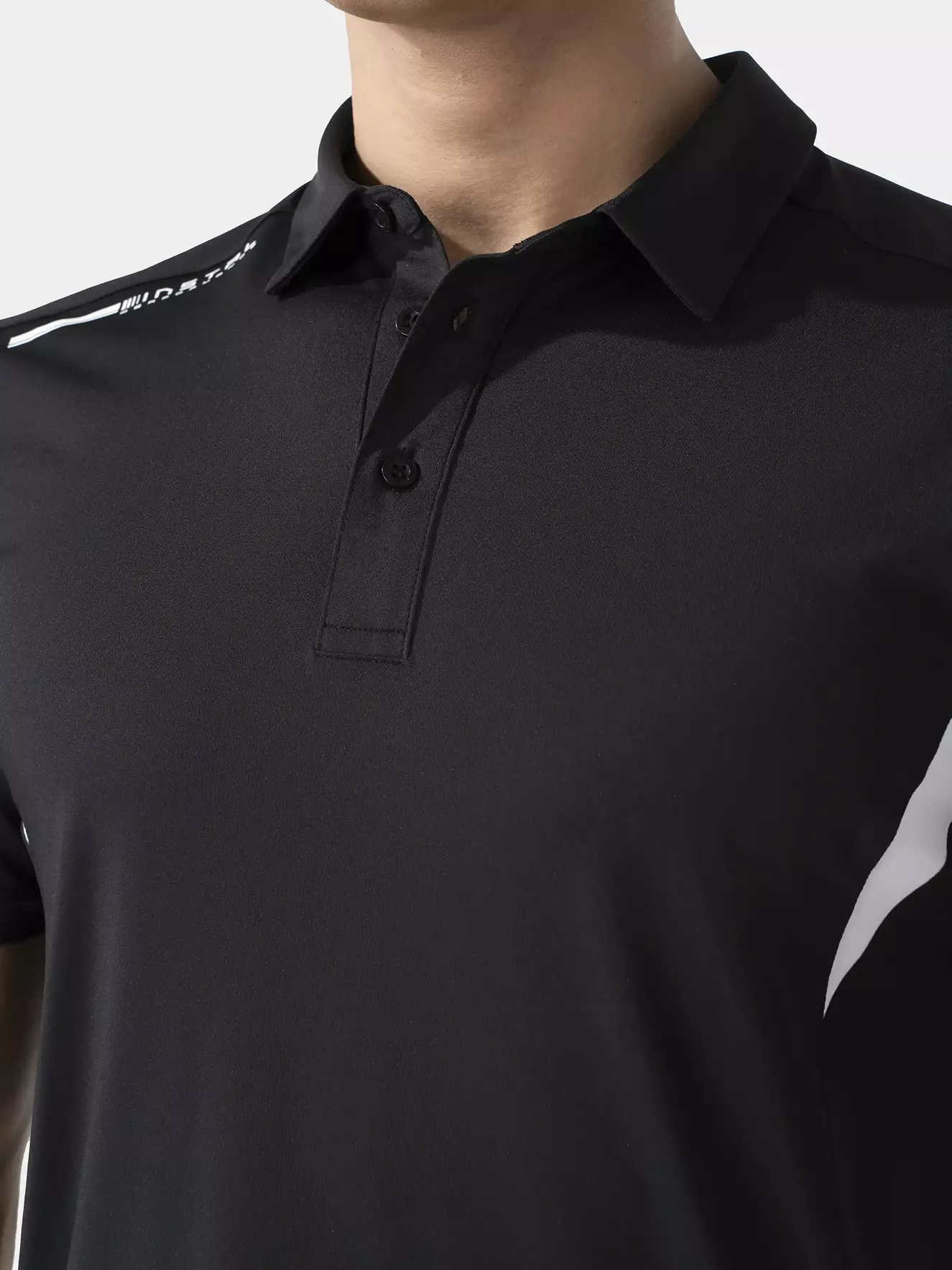 Áo Polo Nam 5S Fashion Pro-Active Phom Slimfit APC25035