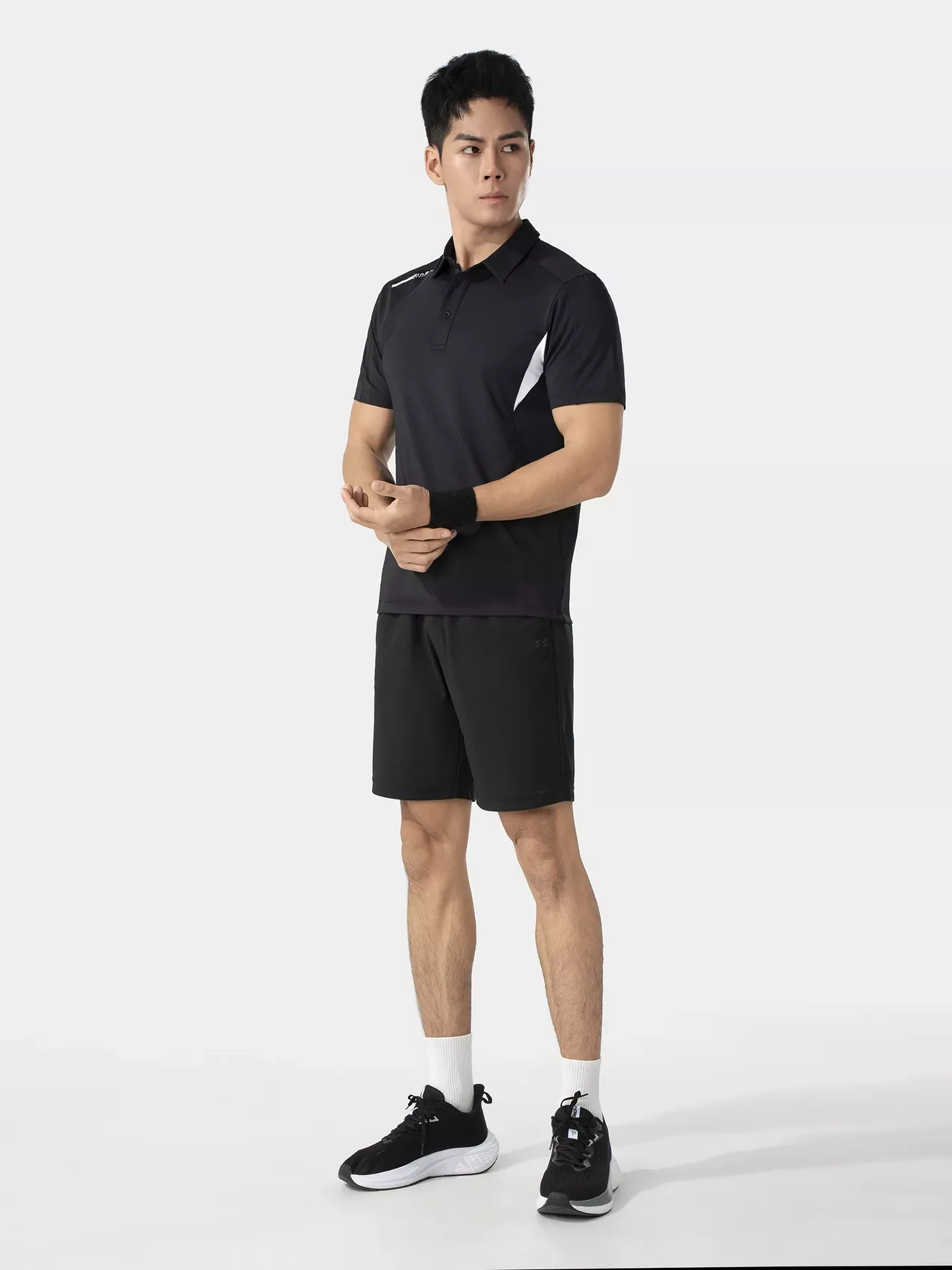 Áo Polo Nam 5S Fashion Pro-Active Phom Slimfit APC25035