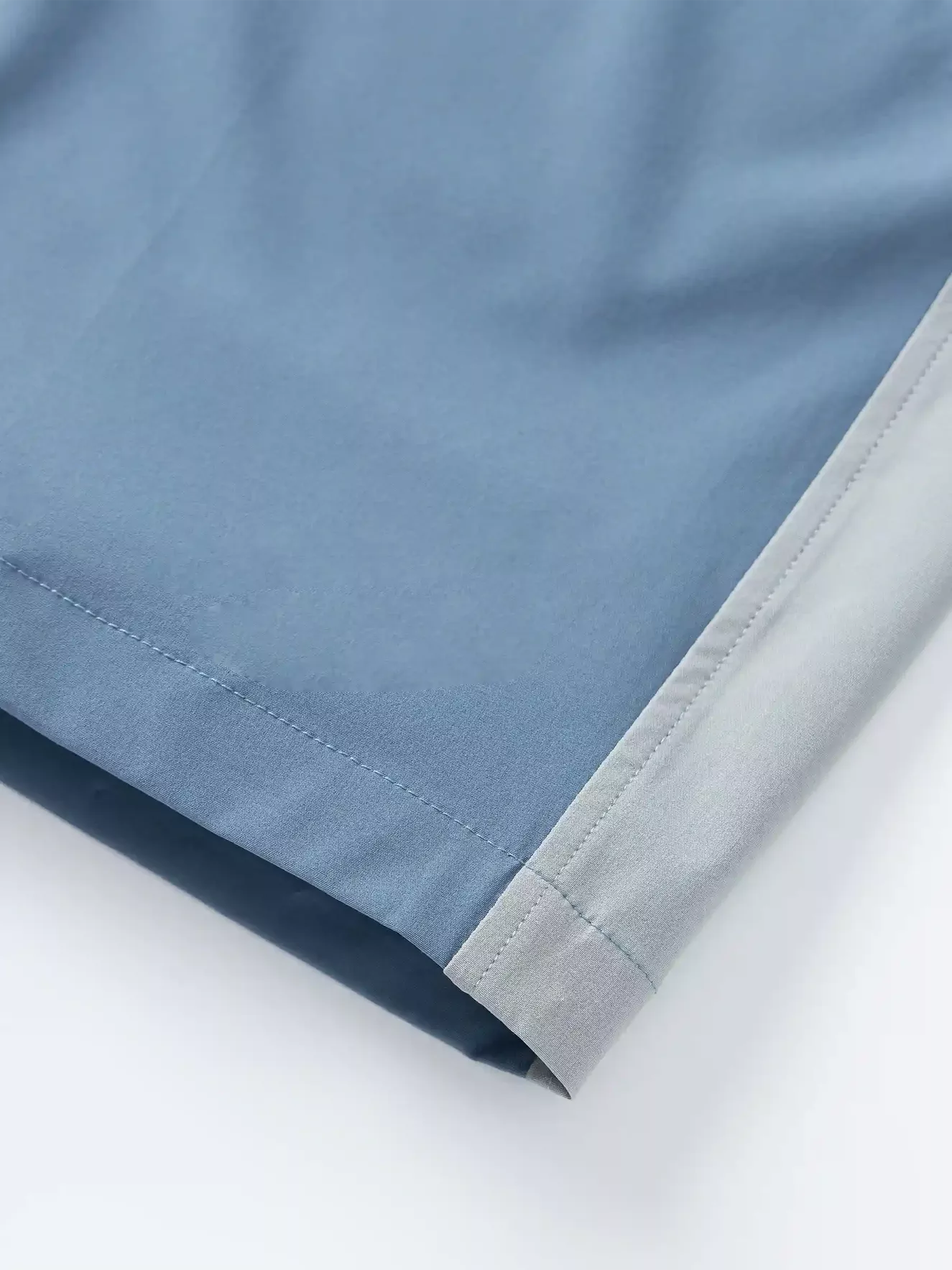 Quần Short Thể Thao 5S Fashion Cạp Chun Can Phối Regular QST25007