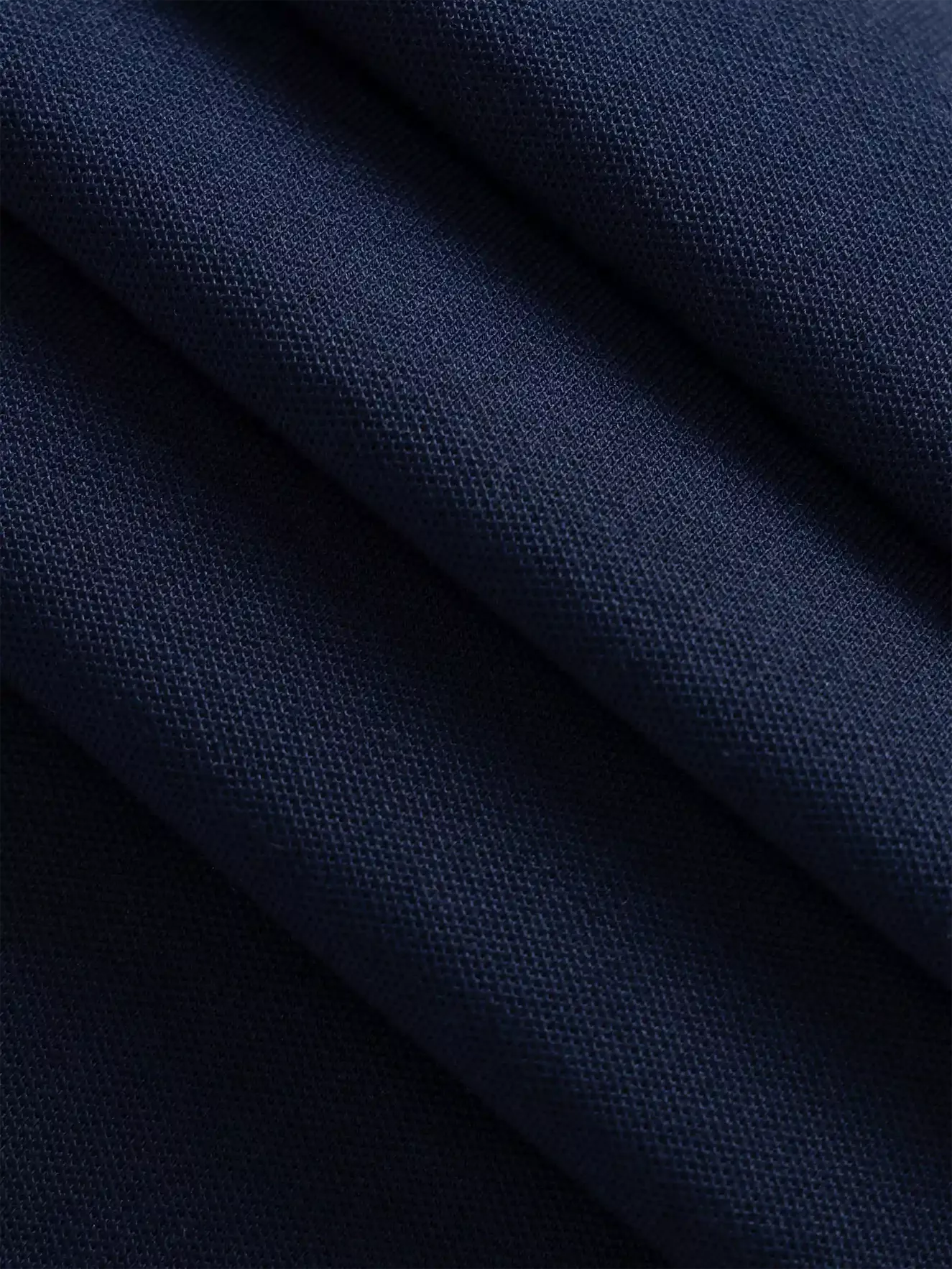 Áo Polo Nam Pique 5S Fashion Can Phối Phom Slimfit APC25043