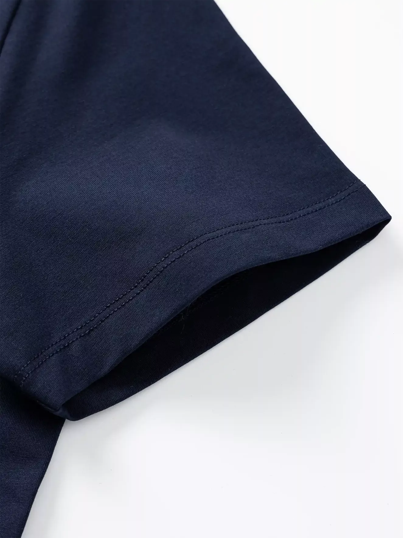 Áo Thun Nam Trơn 5S Fashion Cotton Phom Regular ATS25060