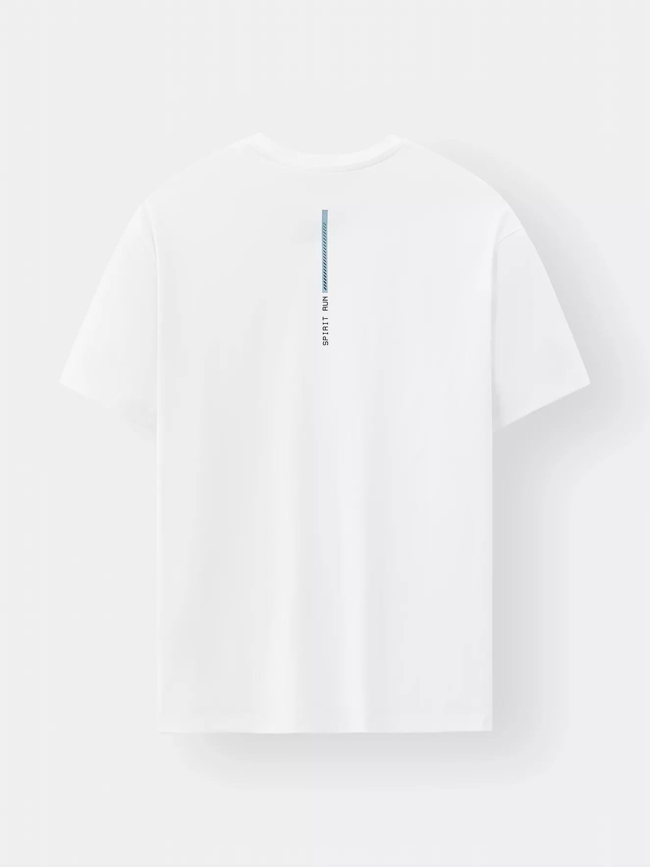 Áo Thun Nam Thể Thao 5S Fashion In Lưng Phom Regular ATS25054