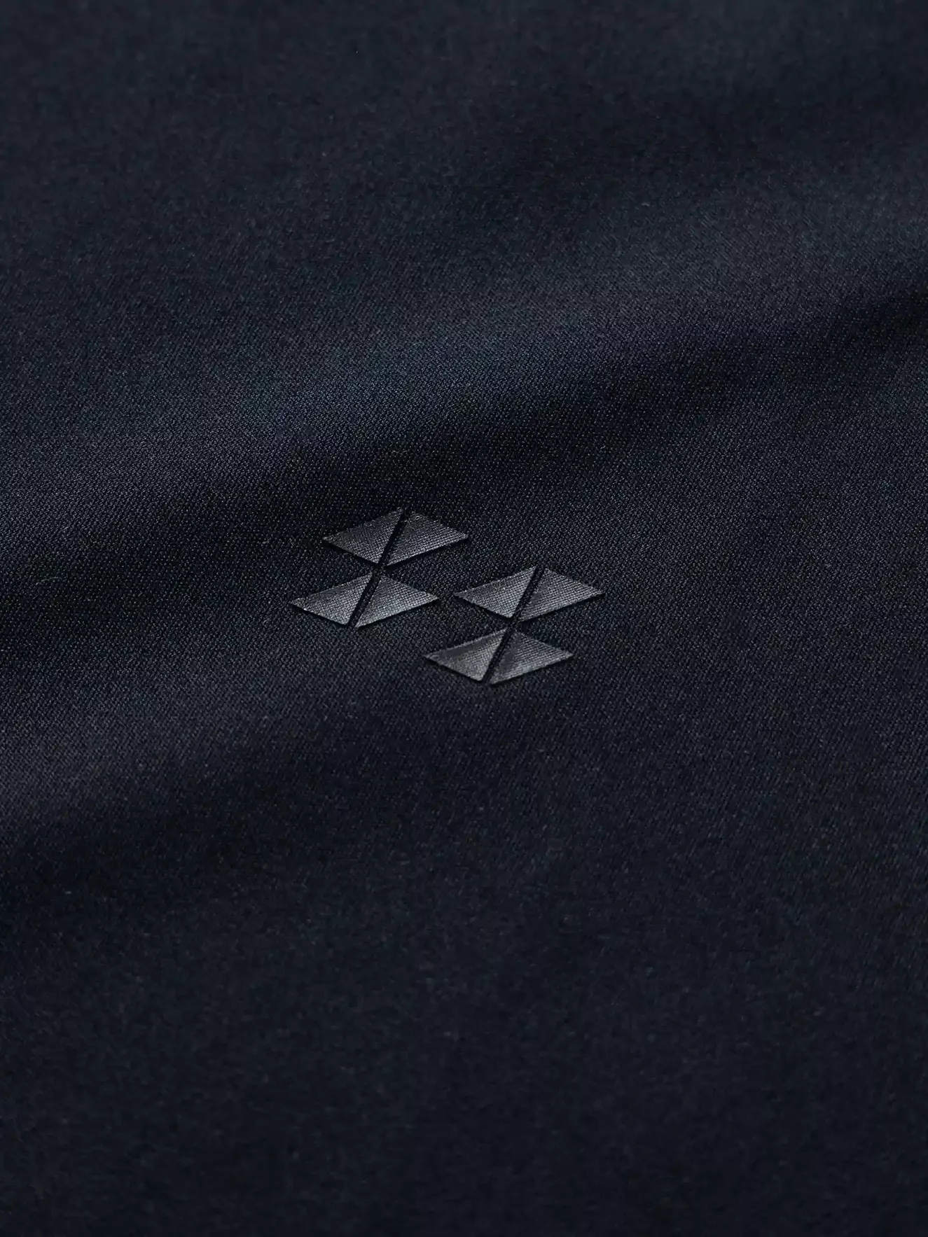 Áo Thun Nam Thể Thao 5S Fashion In Lưng Phom Regular ATS25054