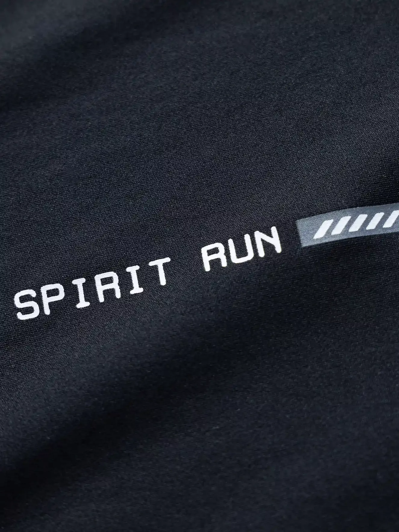 Áo Thun Nam Thể Thao 5S Fashion In Lưng Phom Regular ATS25054