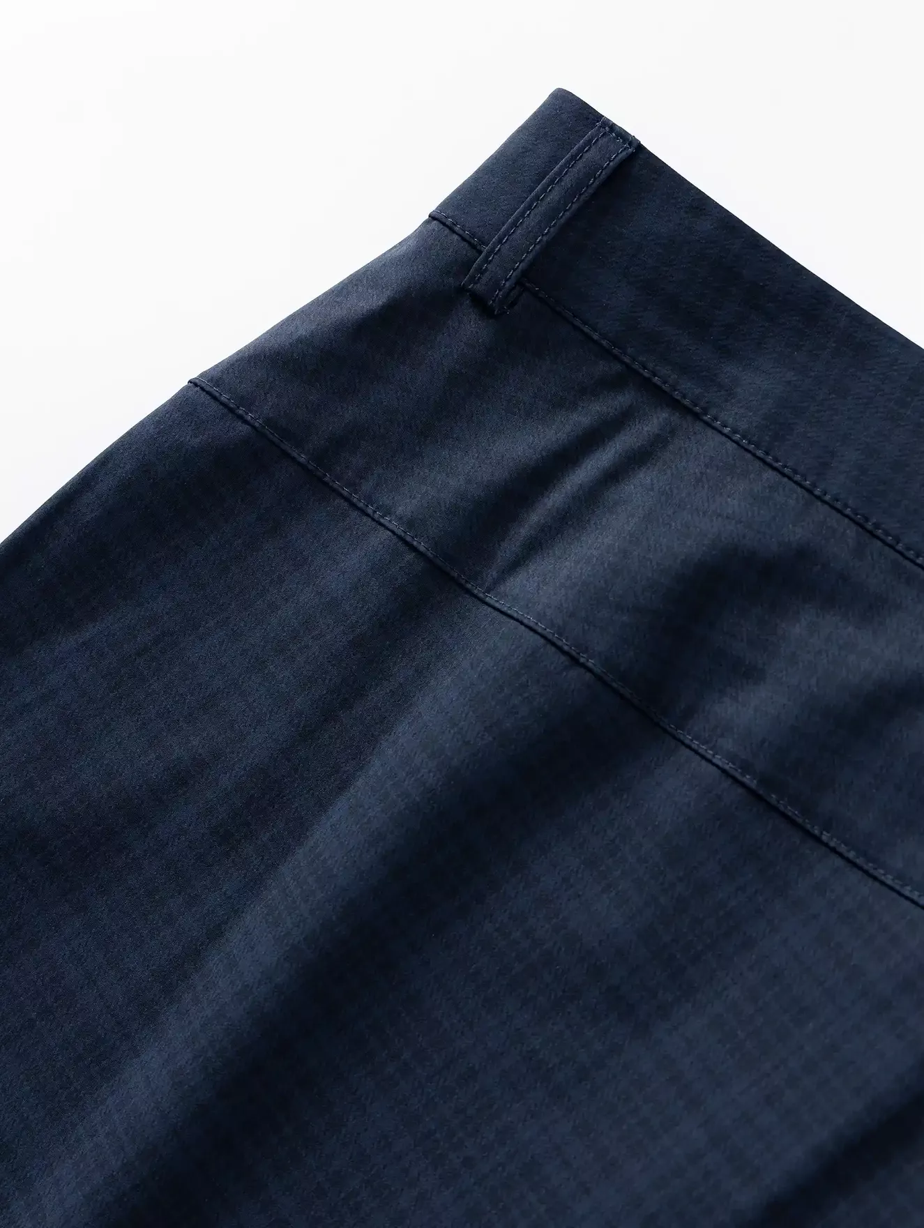 Quần Short Thể Thao Nam Cạp Cúc 5S Fashion Dệt Hiệu Ứng QST25019