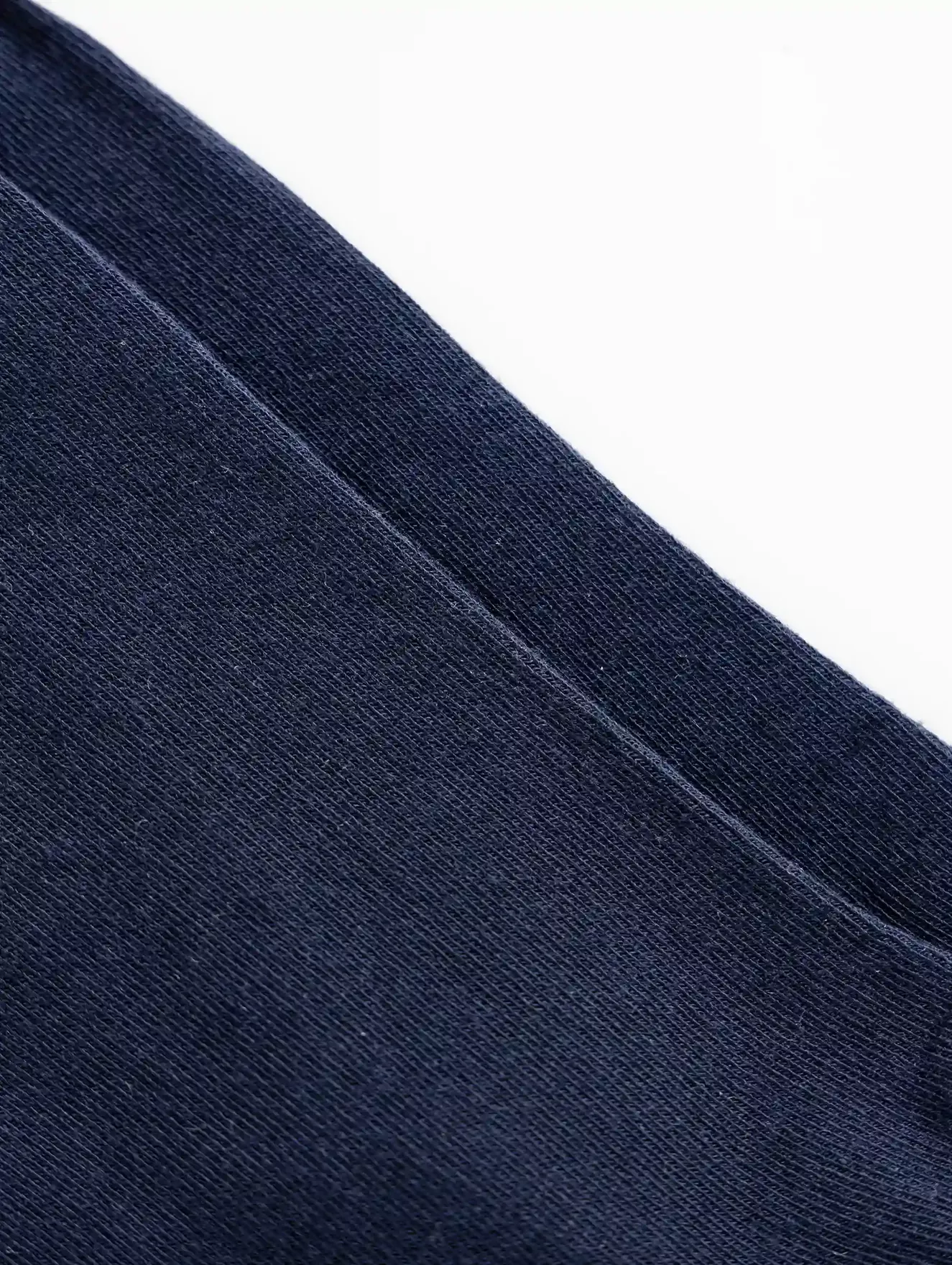 Tất Nam Cổ Ngắn 5S Fashion Thấm Hút, Trơn Basic TAT25001