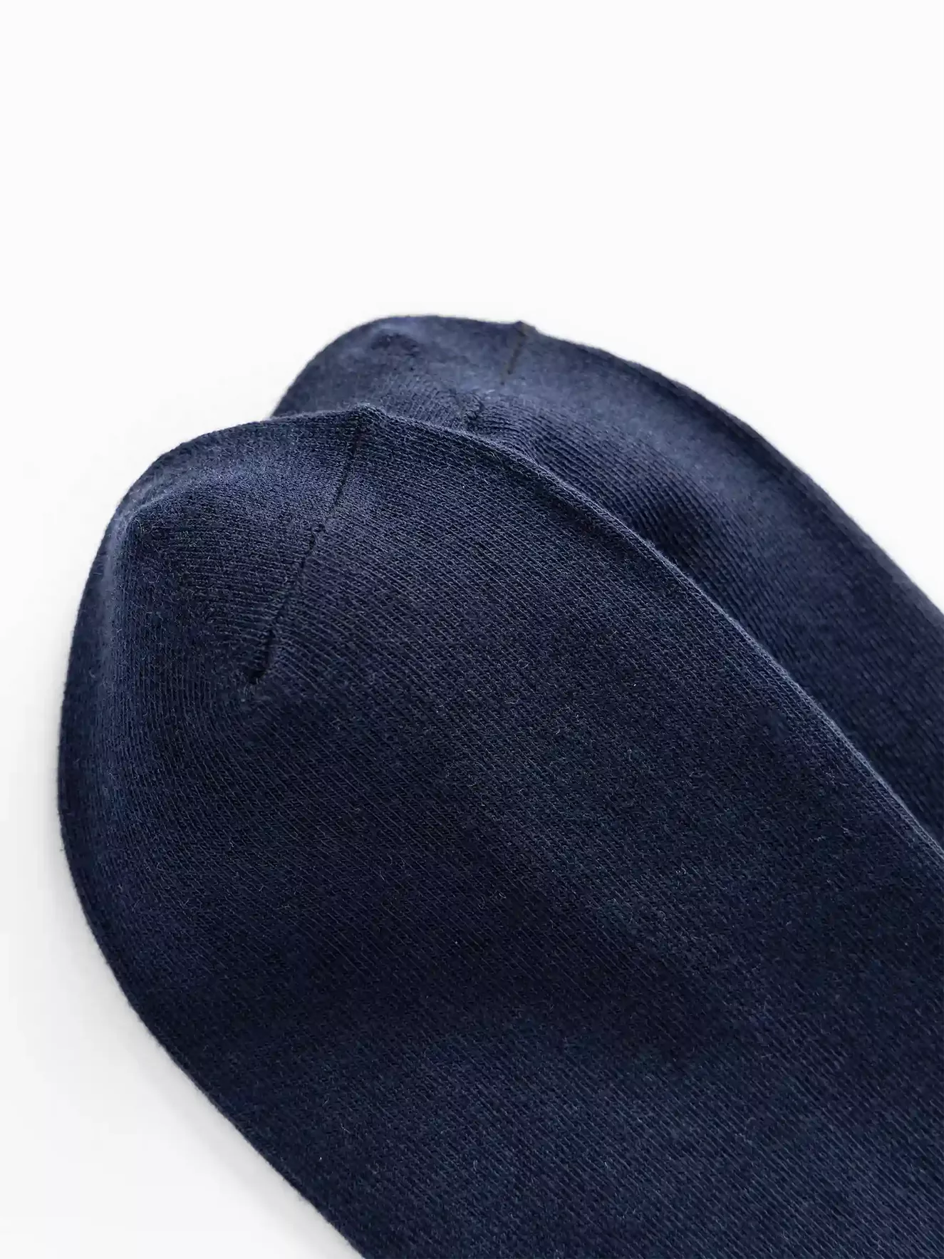 Tất Nam Cổ Ngắn 5S Fashion Thấm Hút, Trơn Basic TAT25001