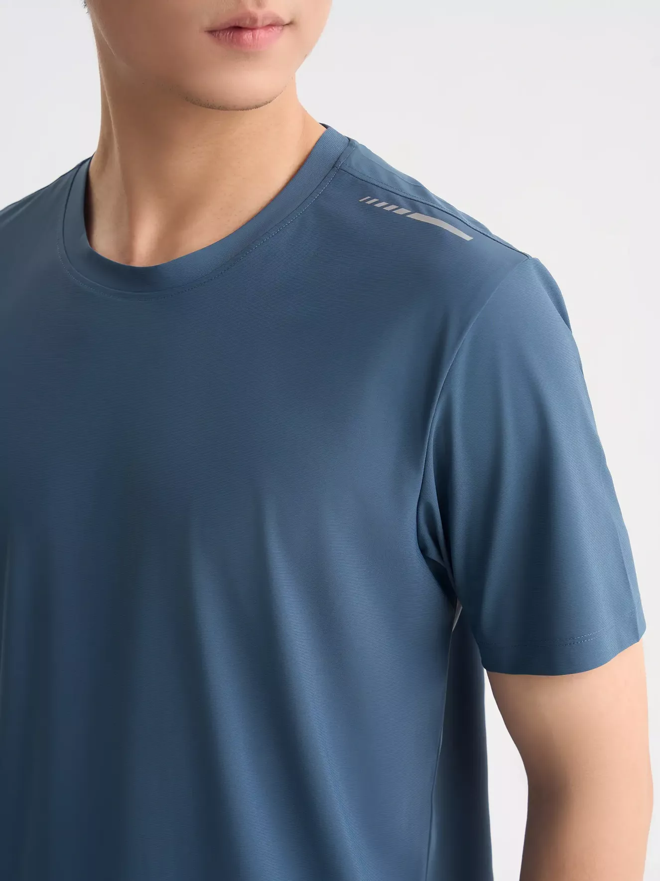 Bộ Quần Áo Nam Mùa Hè COOL Pro-ACTIVE 5S Fashion Phom Slimfit YBTS25007