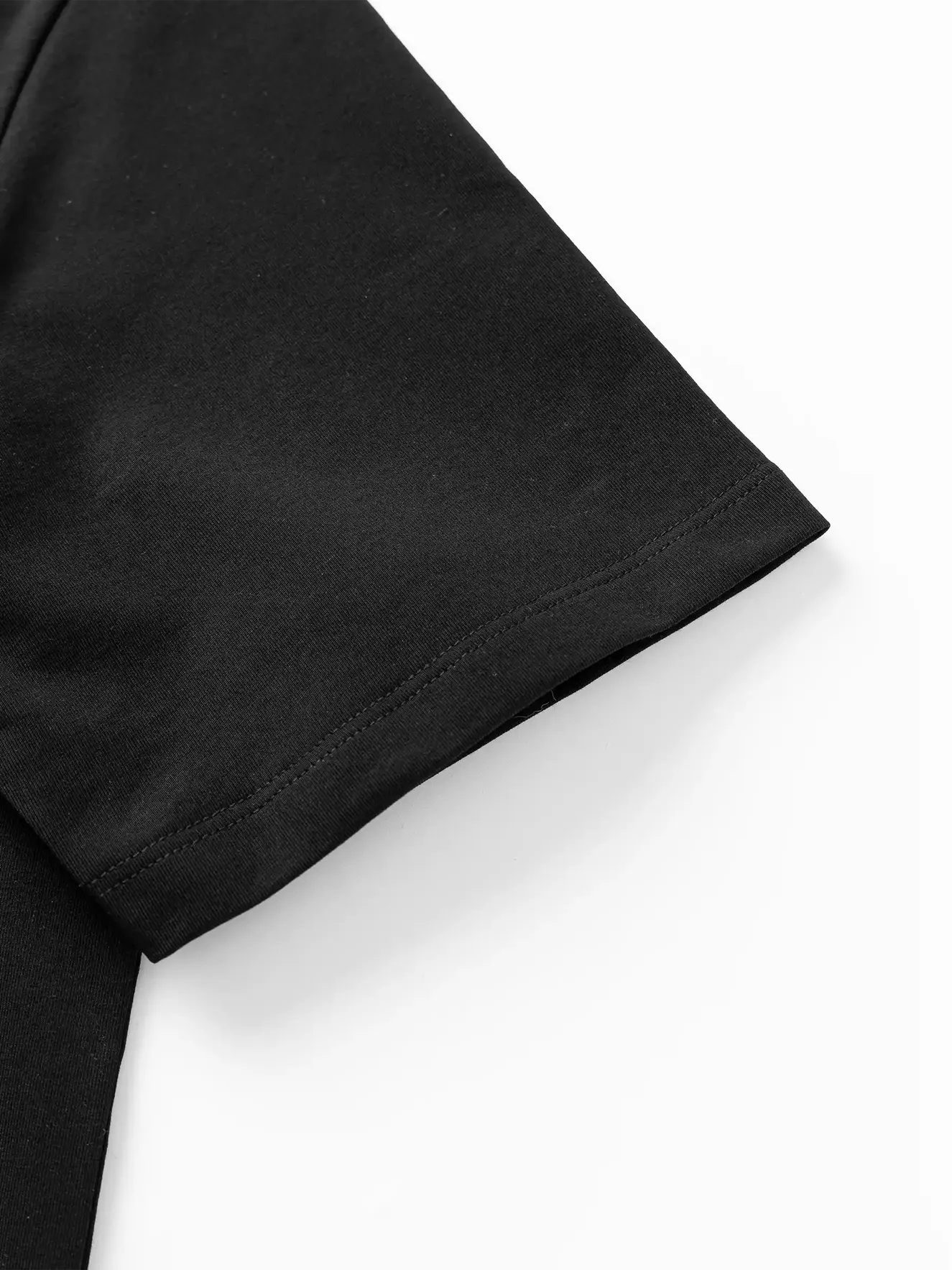 Áo Thun Nam Cotton 5S Fashion In Chữ Phong Cách Phom Casual ATS25042