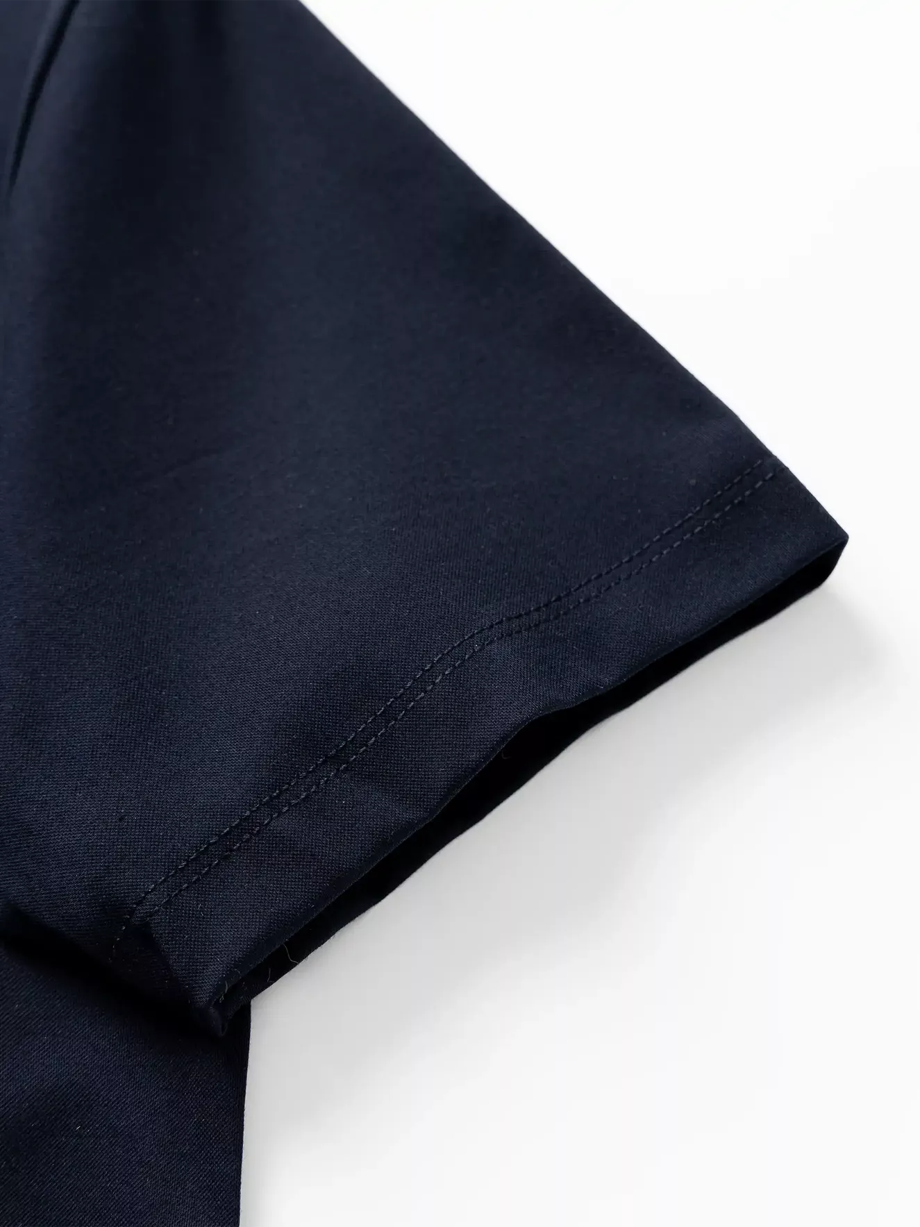 Áo Polo Nam 5S Fashion Classic Phom Slimfit BAPC25001