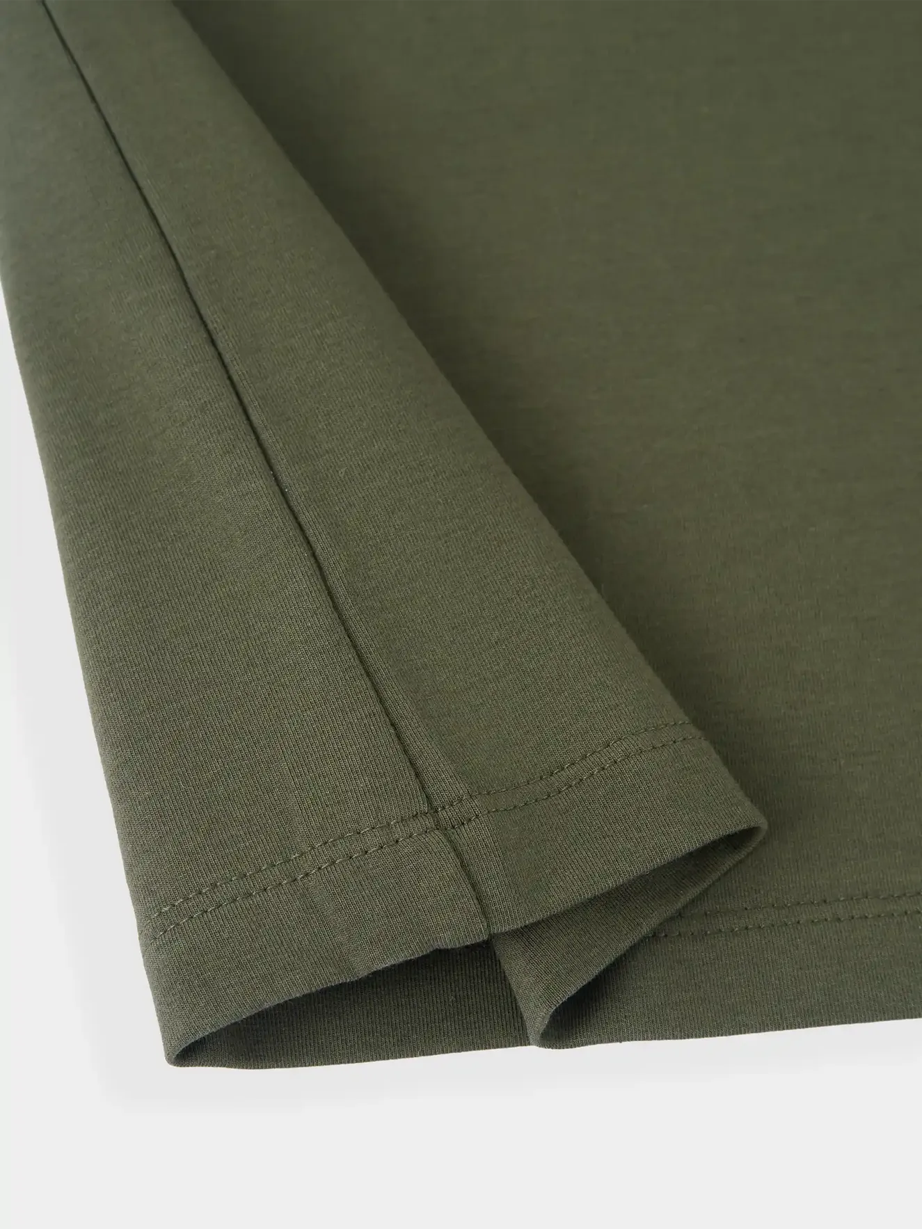 Áo Thun Nam 5S Fashion DESERVE Phom Regular ATS25049