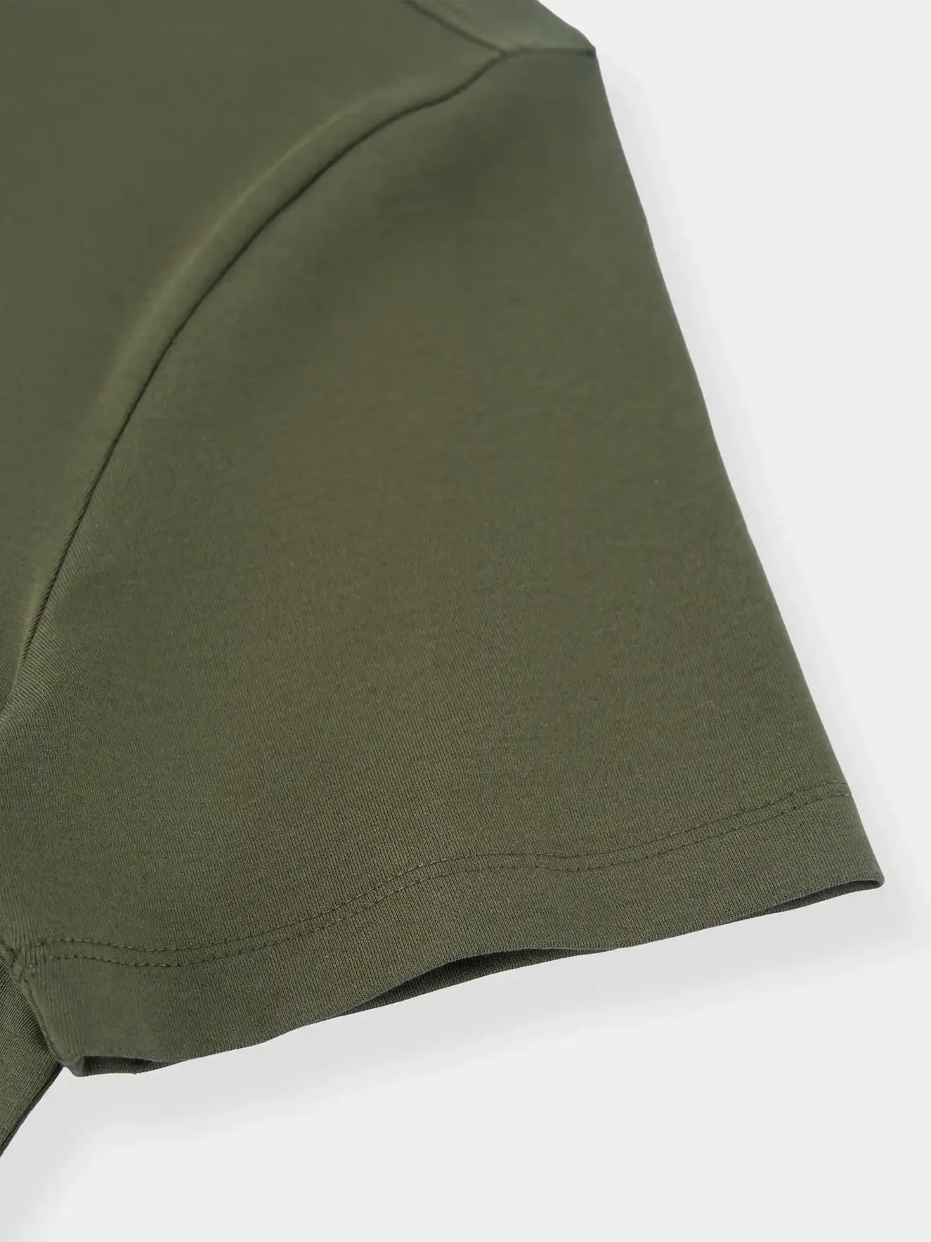 Áo Thun Nam 5S Fashion DESERVE Phom Regular ATS25049