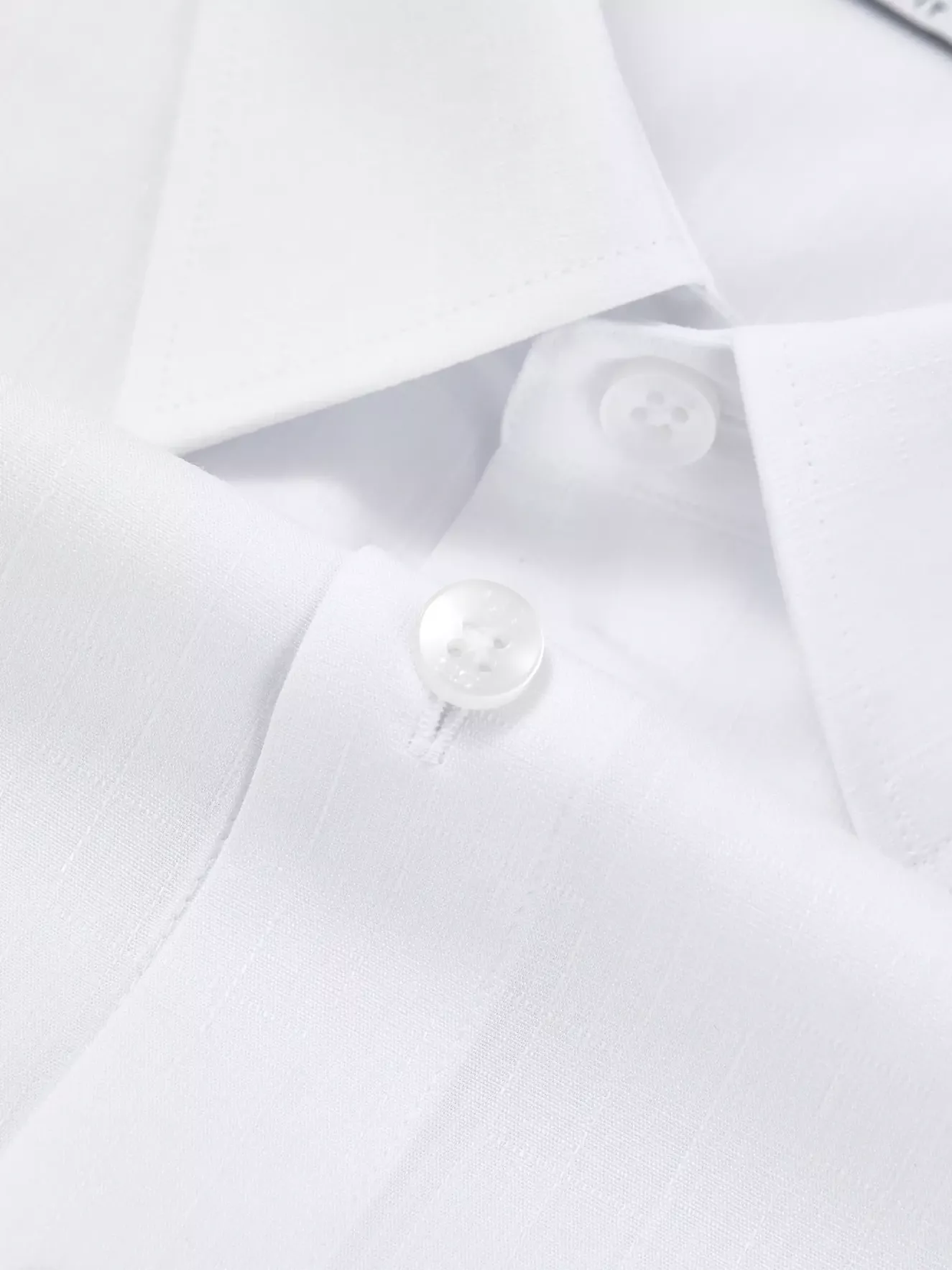 Áo Sơ Mi Nam Ngắn Tay 5S Fashion Có Túi Dệt Hiệu Ứng ASC25004