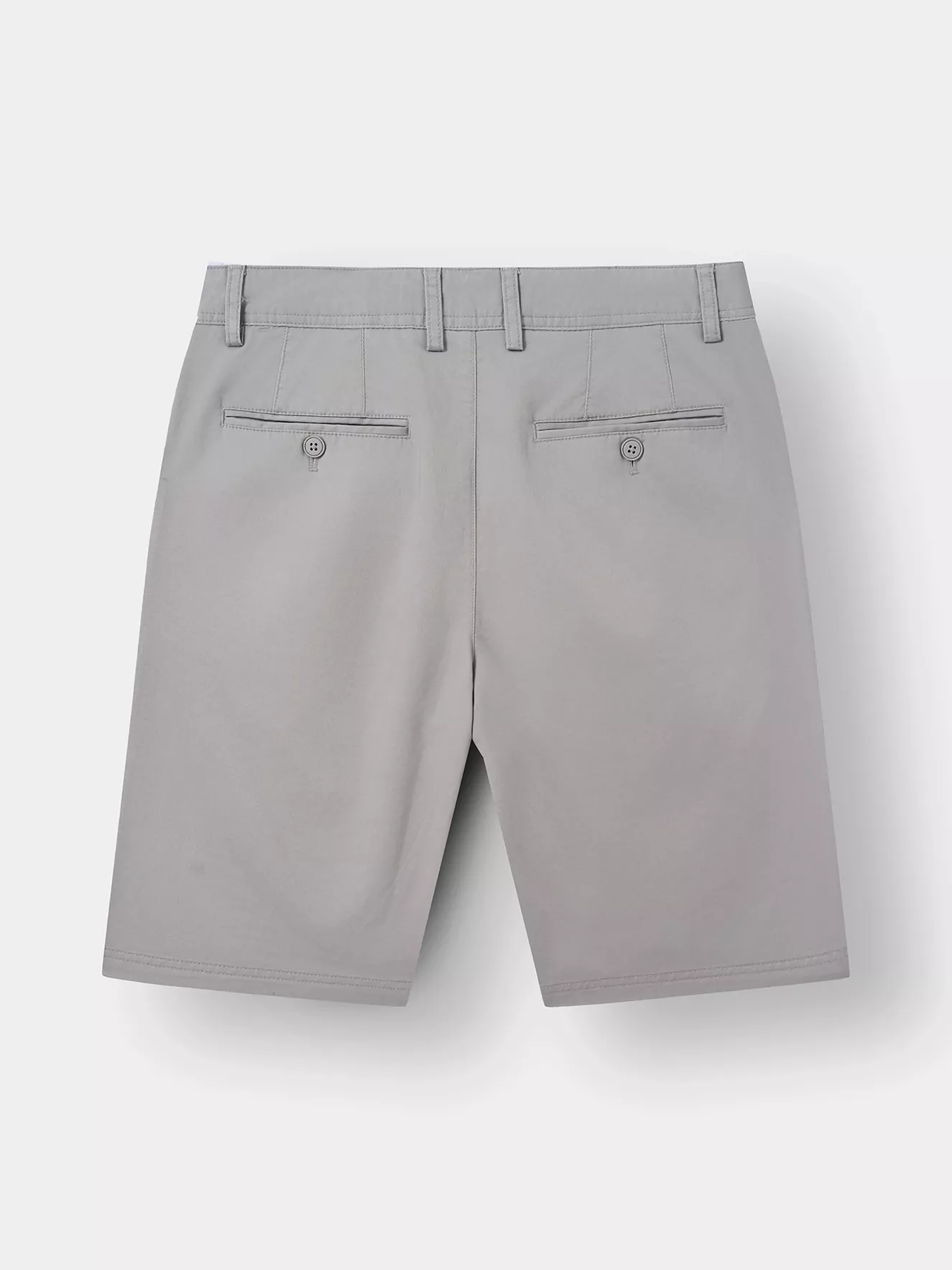 Quần Short Kaki Nam 5S Fashion Modal Phom Regular QSK25006